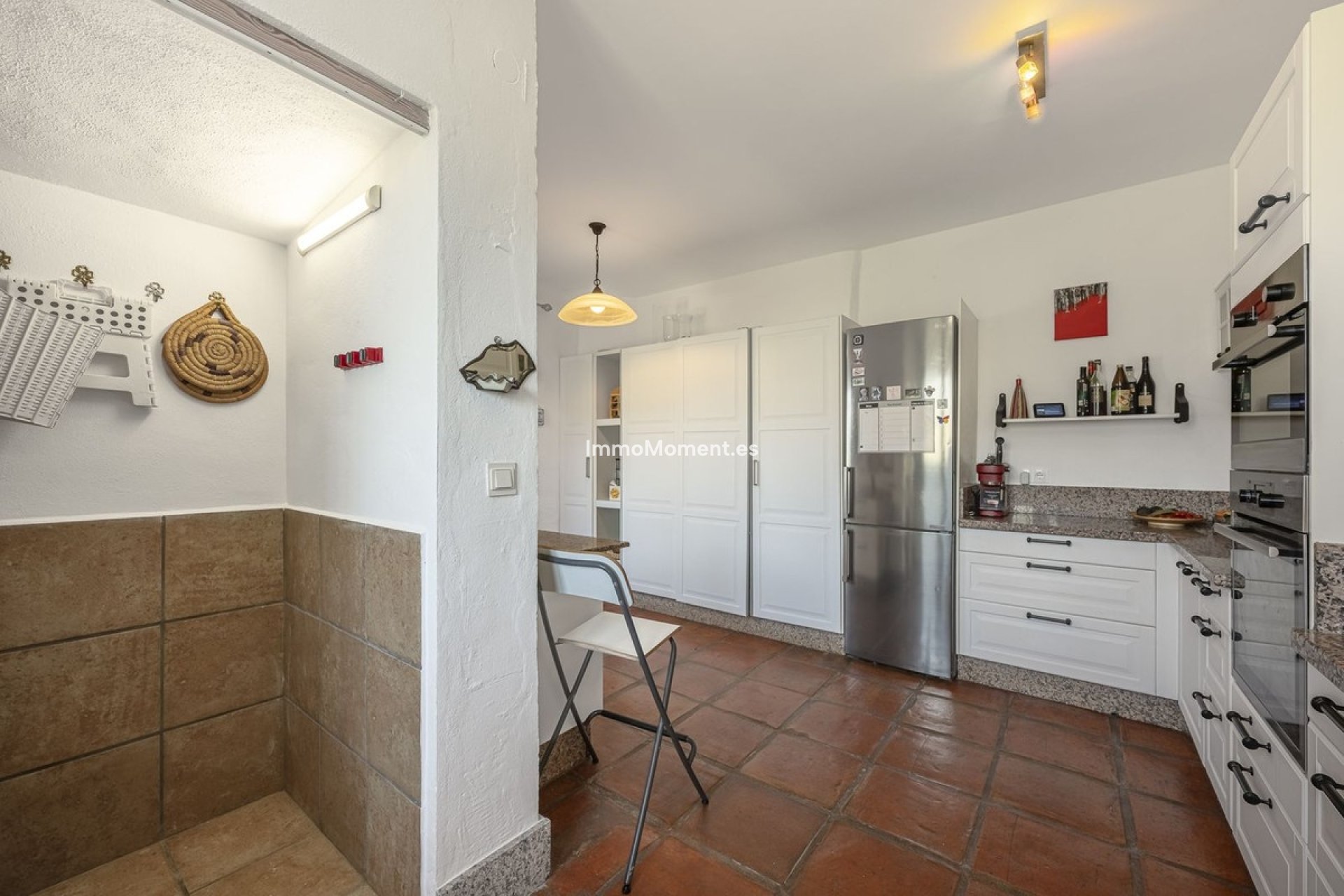 Reventa - Villa independiente - Mijas - Mijas Golf