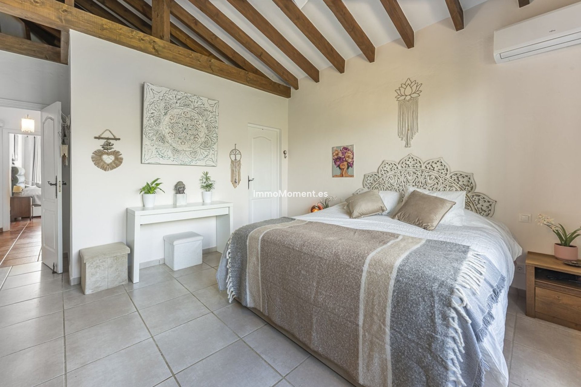 Reventa - Villa independiente - Mijas - Mijas Golf