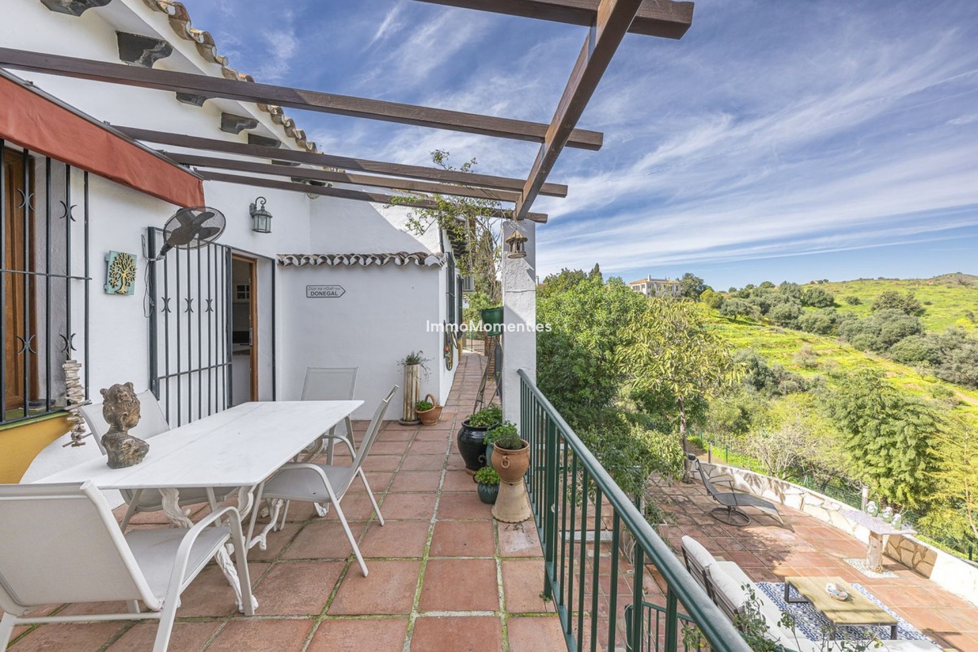 Reventa - Villa independiente - Mijas - Mijas Golf