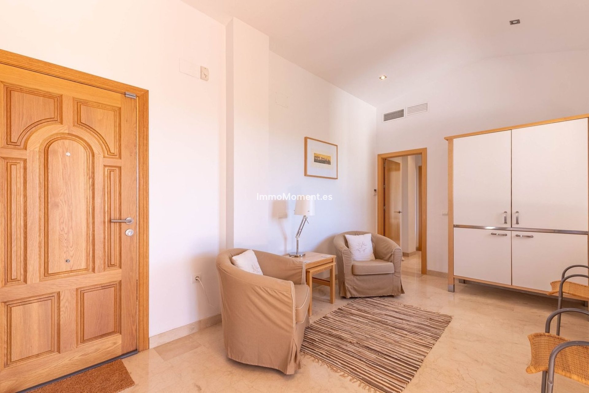 Reventa - Villa independiente - Mijas - Mijas Golf