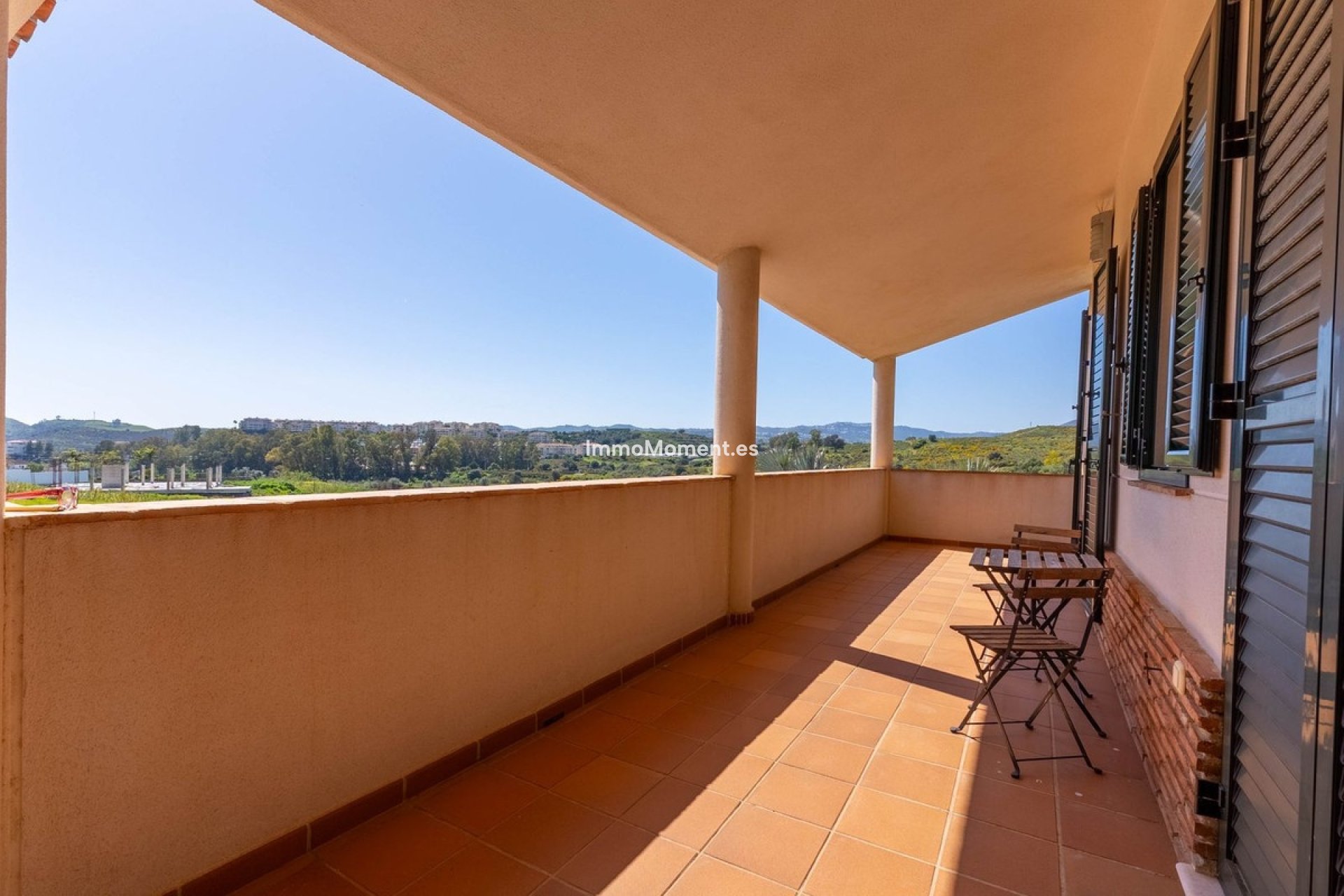 Reventa - Villa independiente - Mijas - Mijas Golf