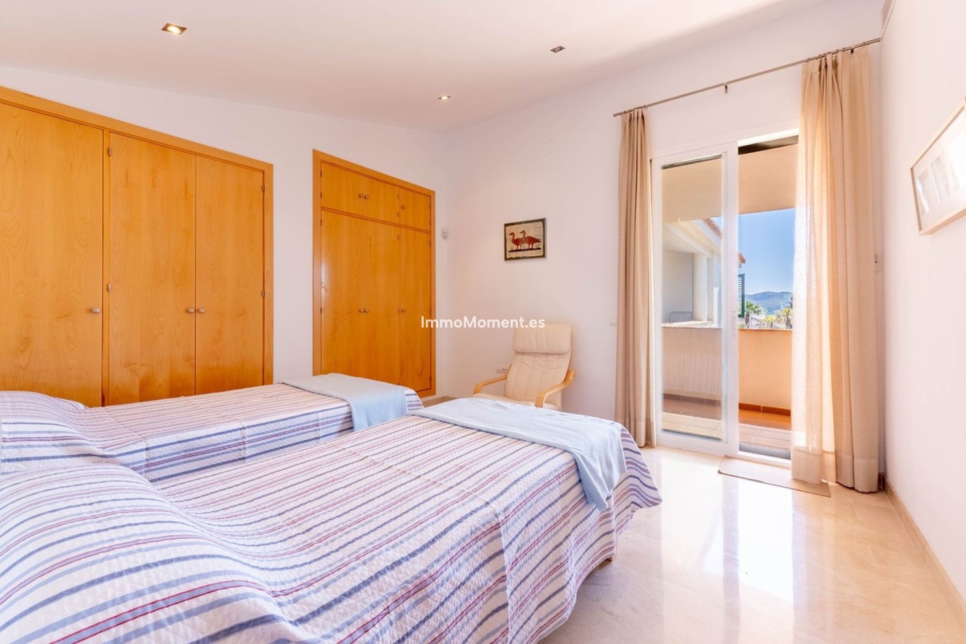 Reventa - Villa independiente - Mijas - Mijas Golf