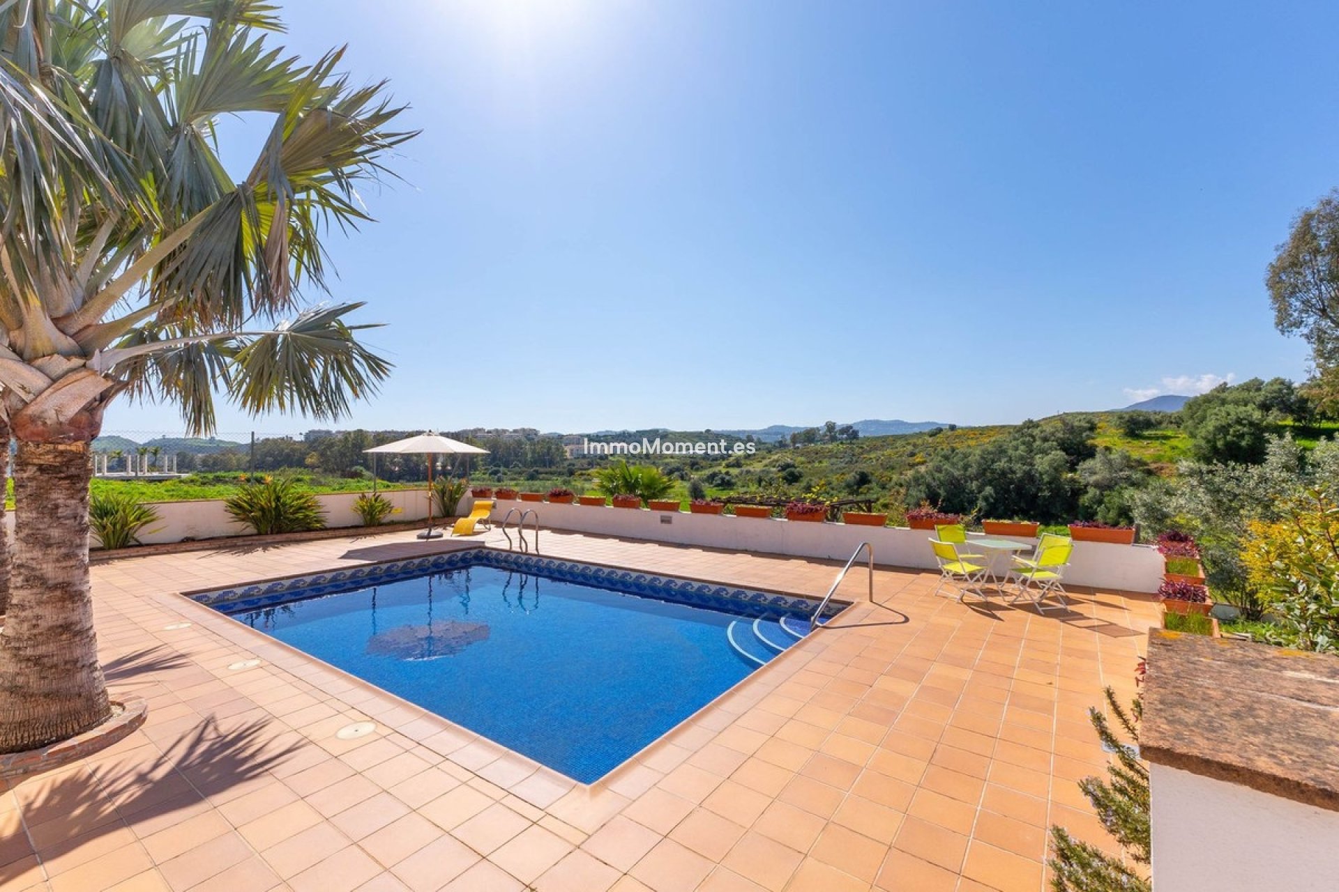 Reventa - Villa independiente - Mijas - Mijas Golf