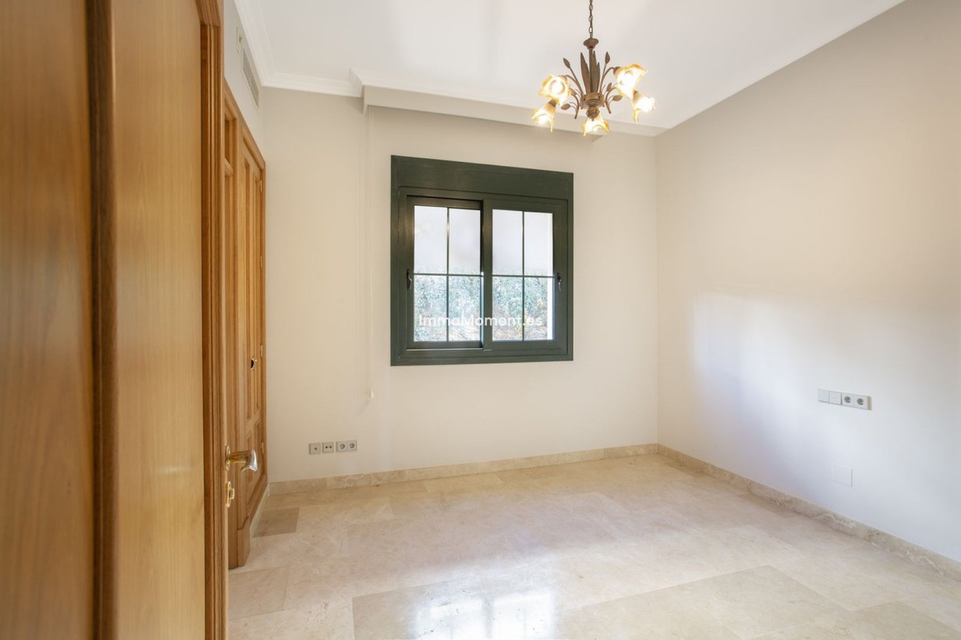 Reventa - Villa independiente - Mijas - Mijas Golf