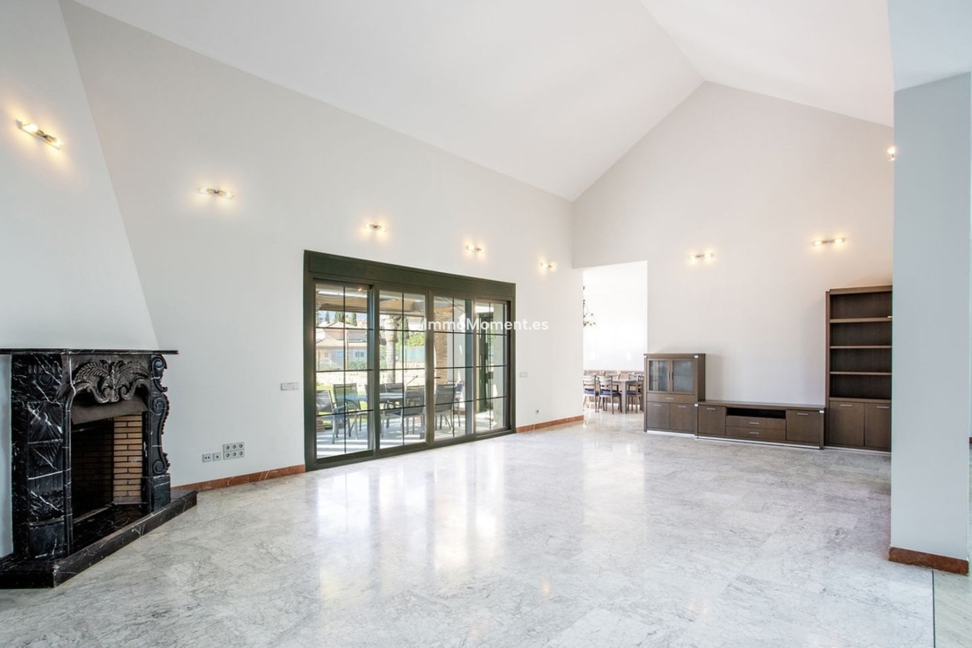 Reventa - Villa independiente - Mijas - Mijas Golf
