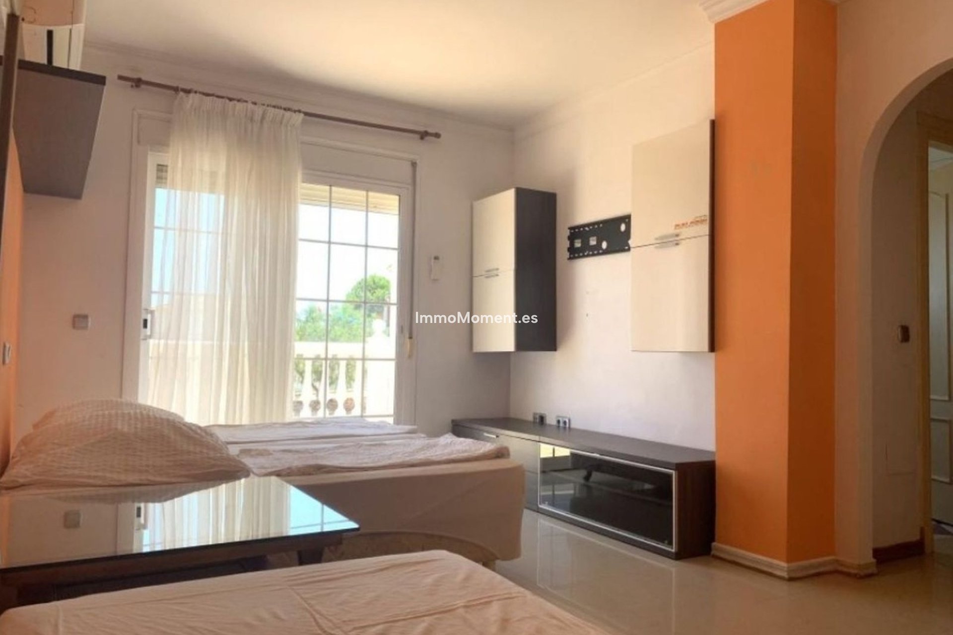 Reventa - Villa independiente - Mijas - Mijas Golf