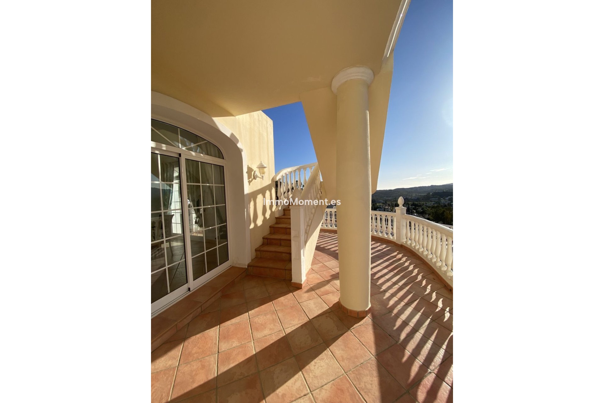 Reventa - Villa independiente - Mijas - Mijas Golf