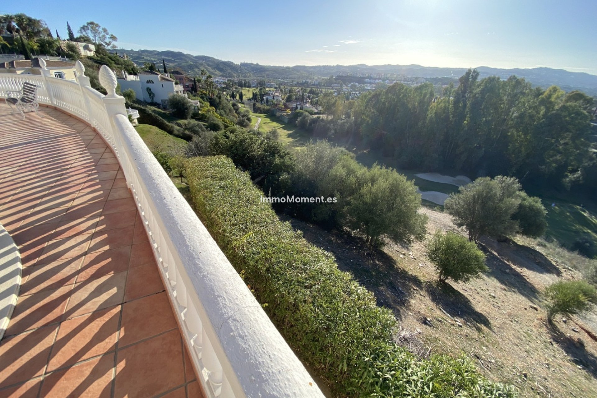 Reventa - Villa independiente - Mijas - Mijas Golf