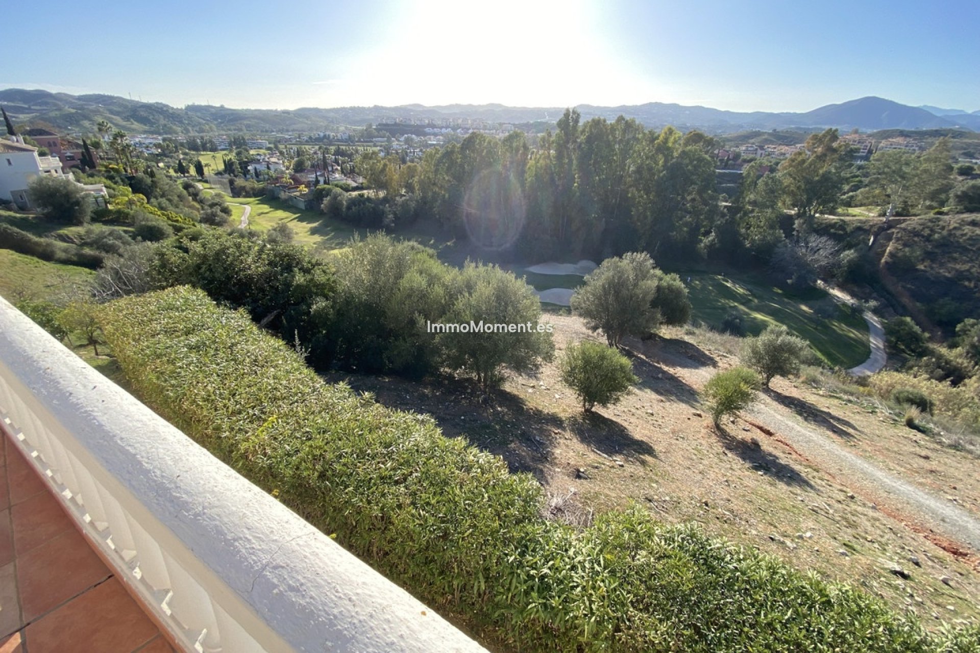 Reventa - Villa independiente - Mijas - Mijas Golf