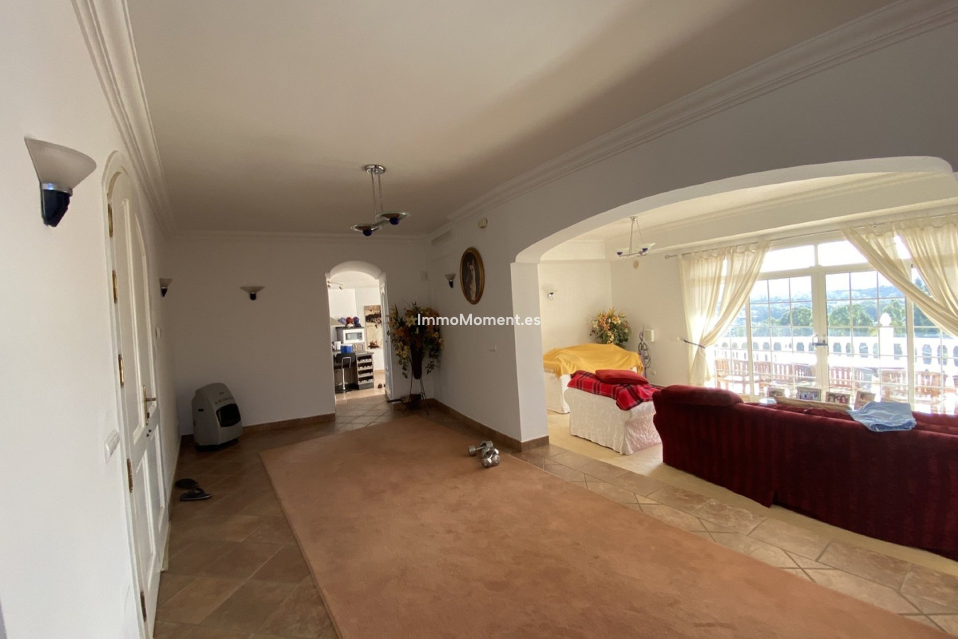 Reventa - Villa independiente - Mijas - Mijas Golf
