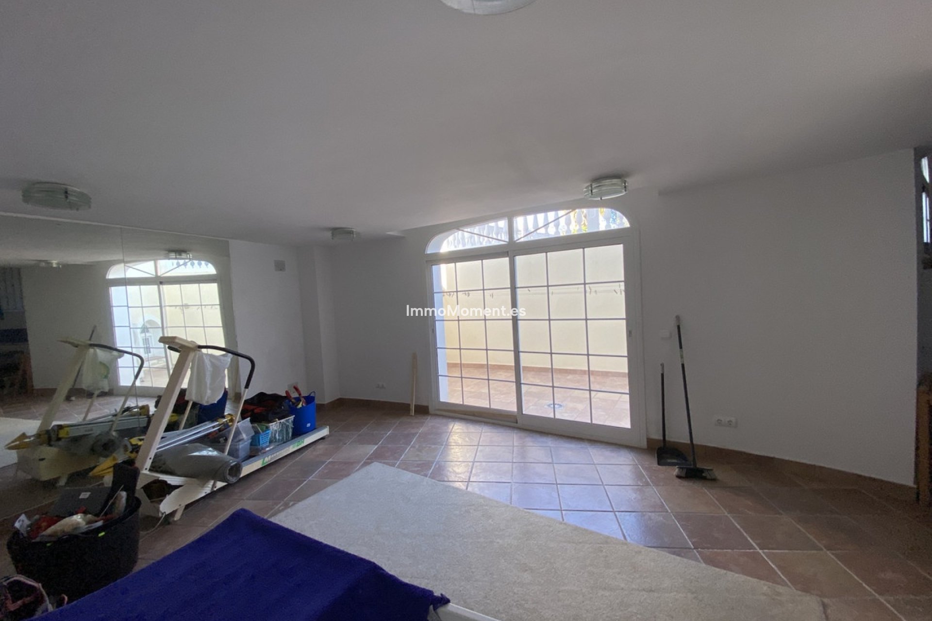 Reventa - Villa independiente - Mijas - Mijas Golf