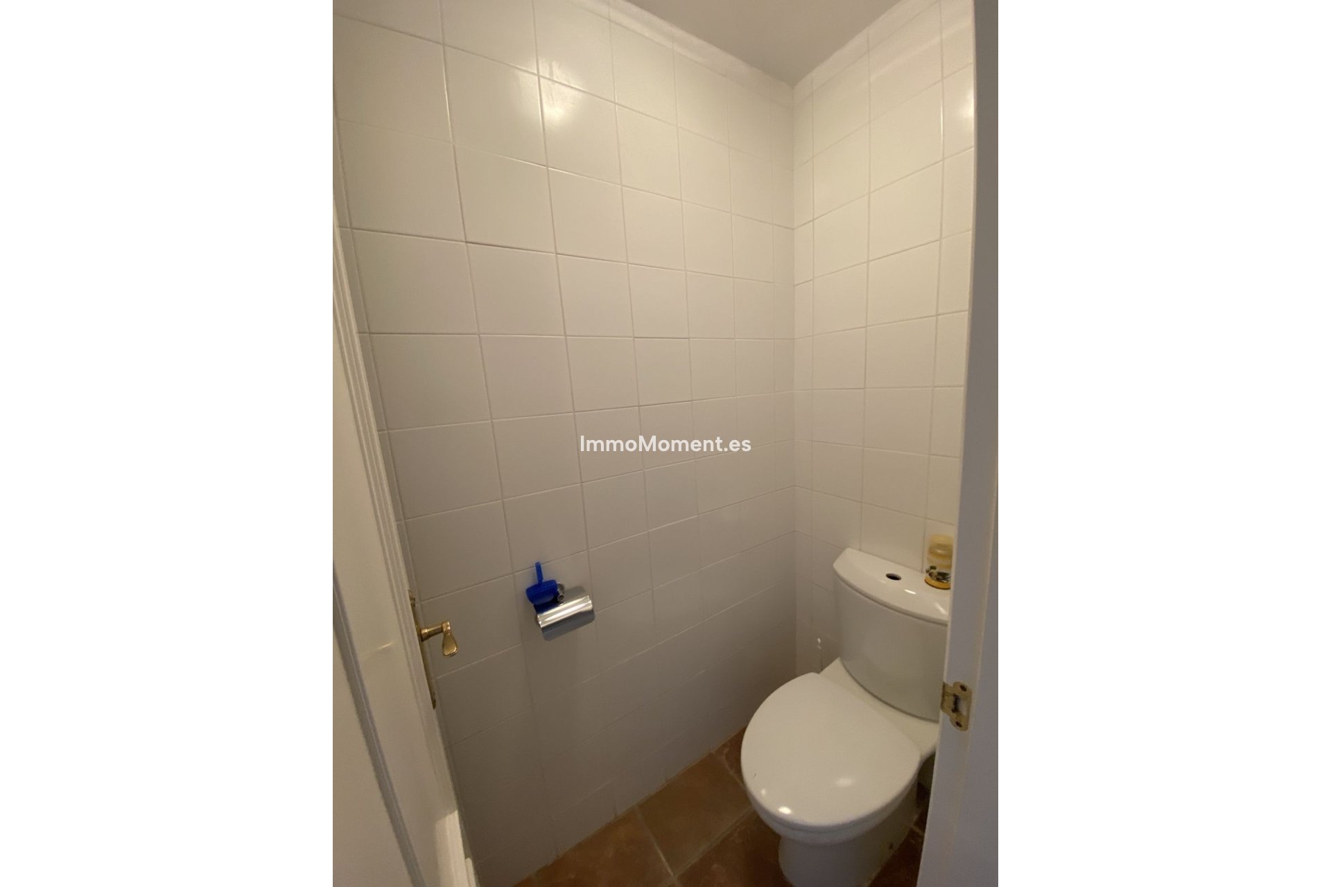 Reventa - Villa independiente - Mijas - Mijas Golf