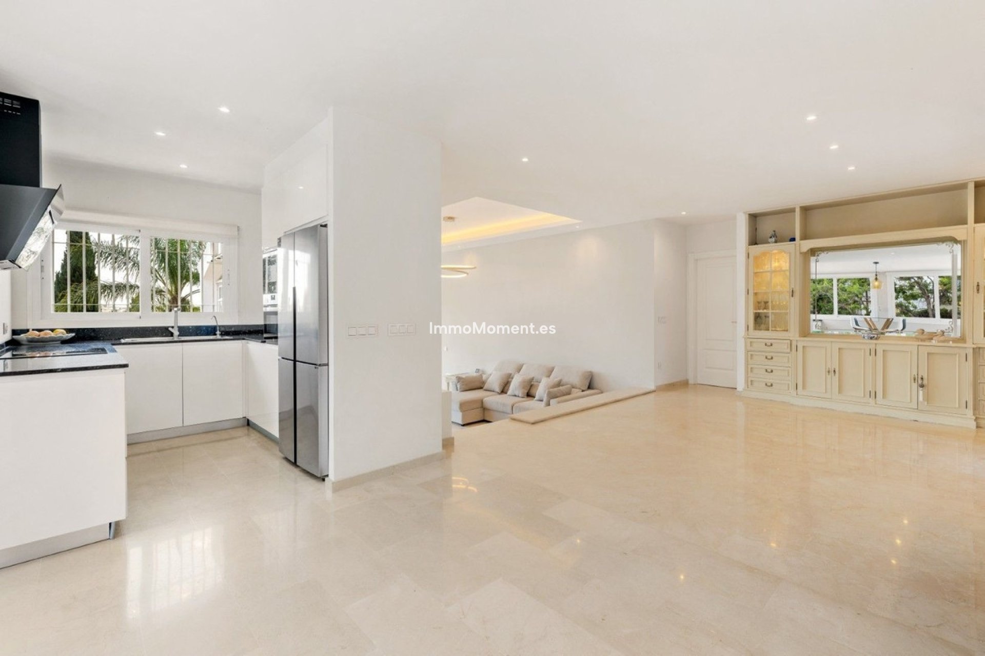Reventa - Villa independiente - Mijas - Mijas Golf