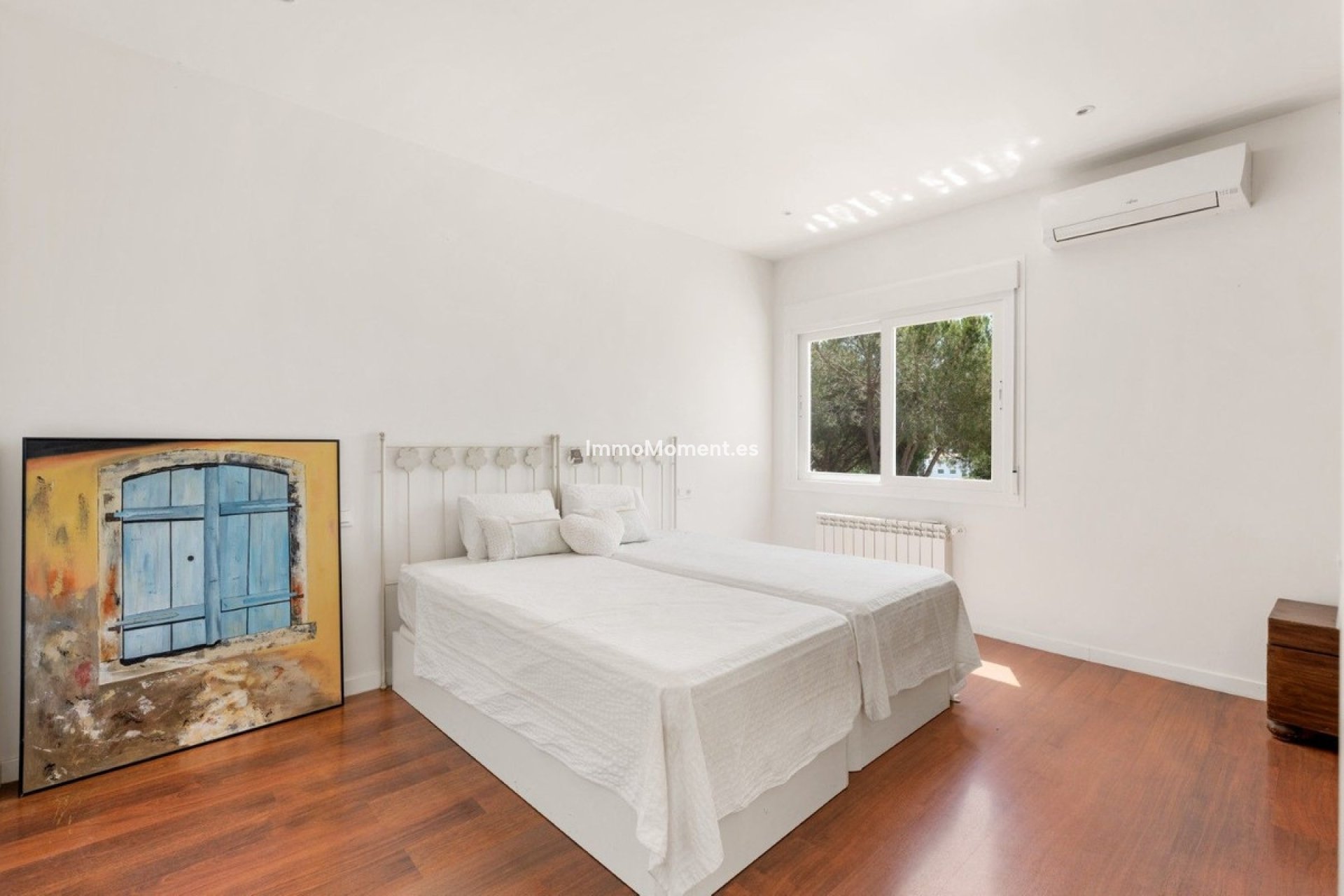Reventa - Villa independiente - Mijas - Mijas Golf