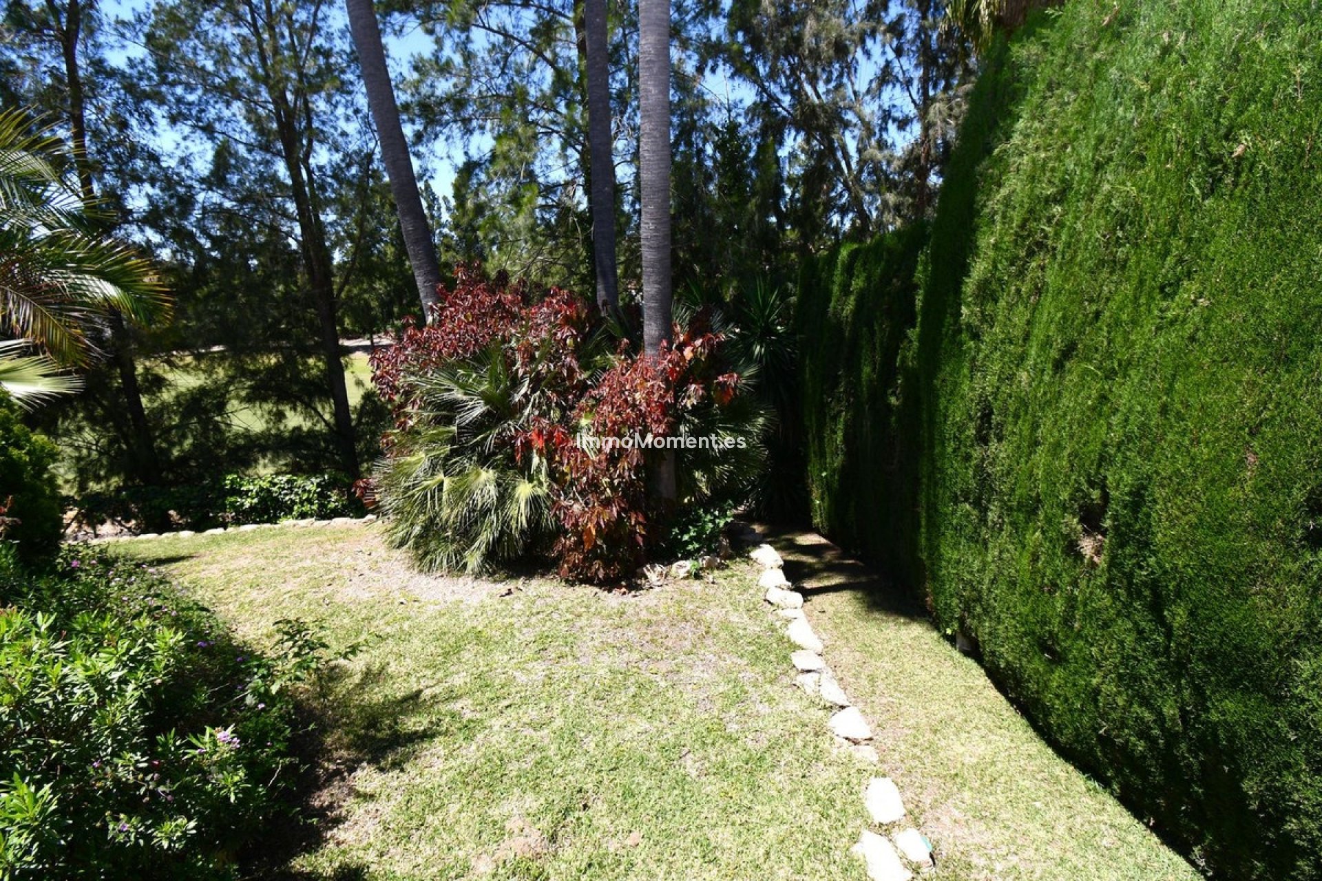 Reventa - Villa independiente - Mijas - Mijas Golf