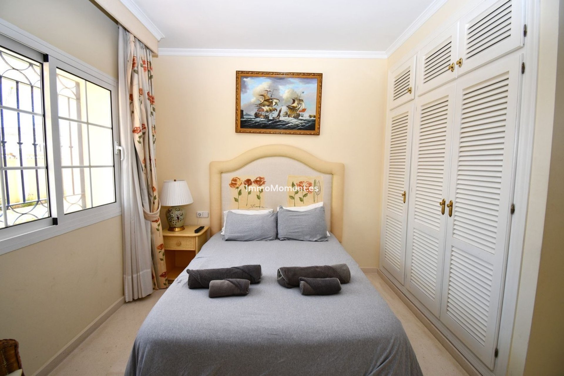 Reventa - Villa independiente - Mijas - Mijas Golf