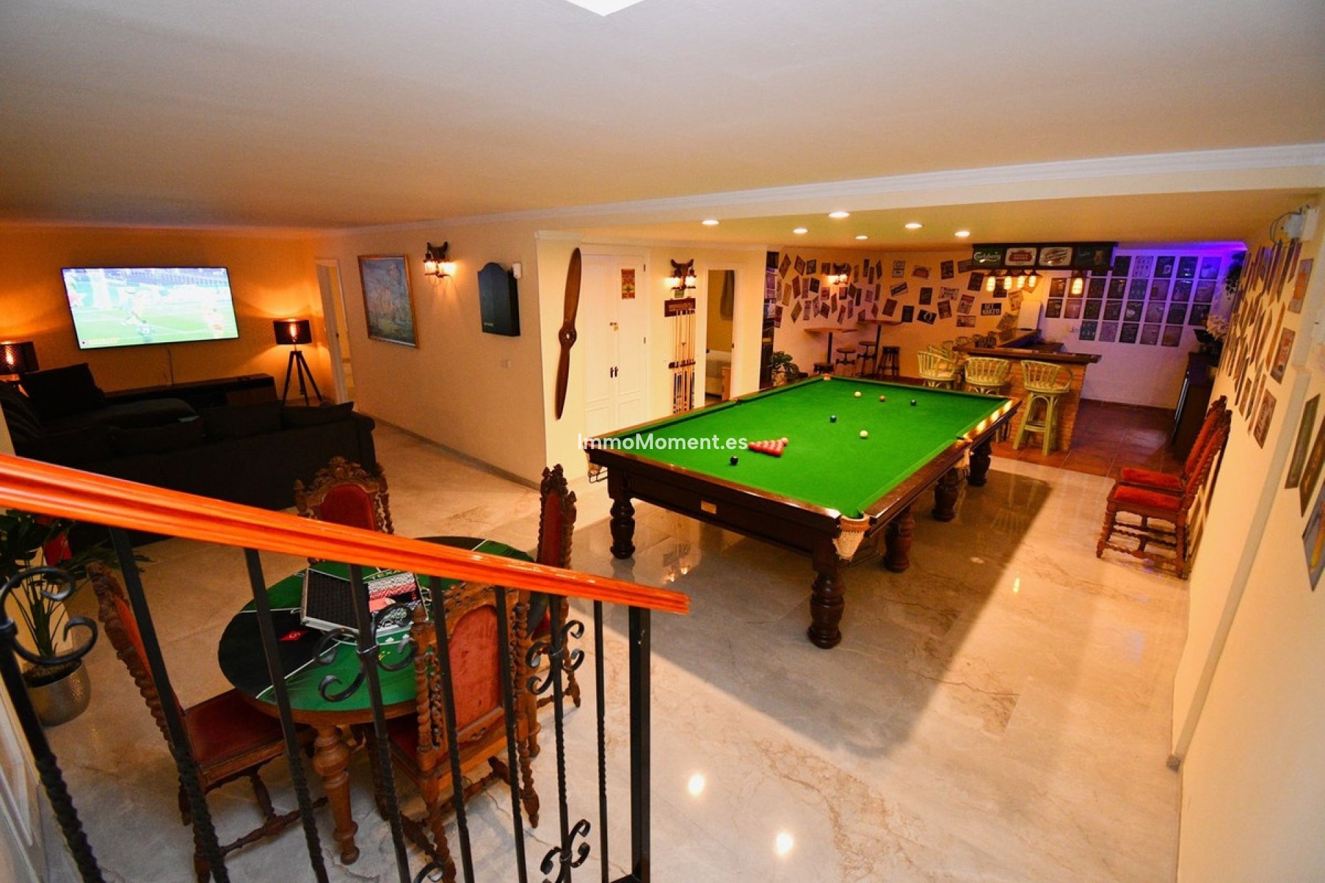 Reventa - Villa independiente - Mijas - Mijas Golf