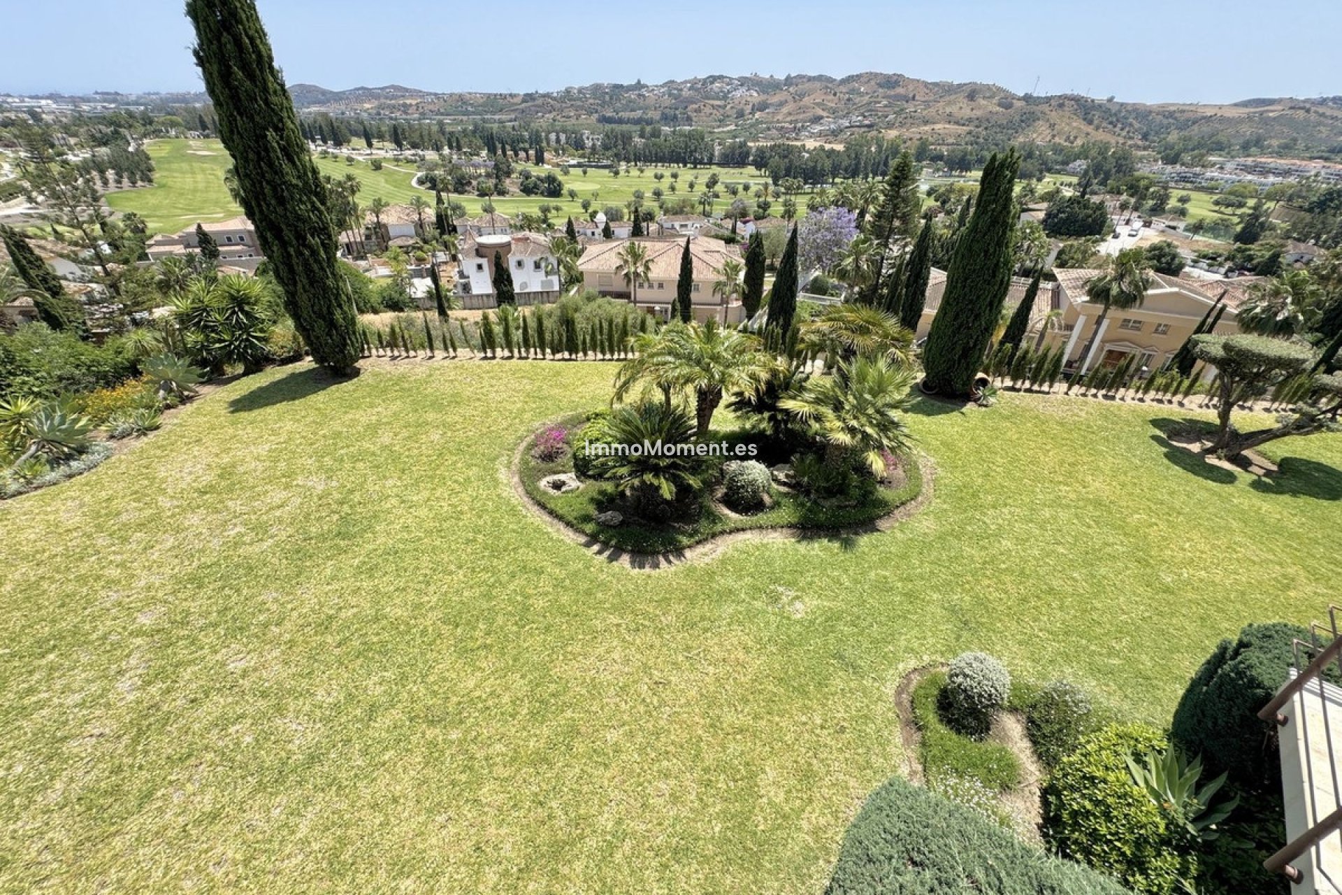 Reventa - Villa independiente - Mijas - Mijas Golf