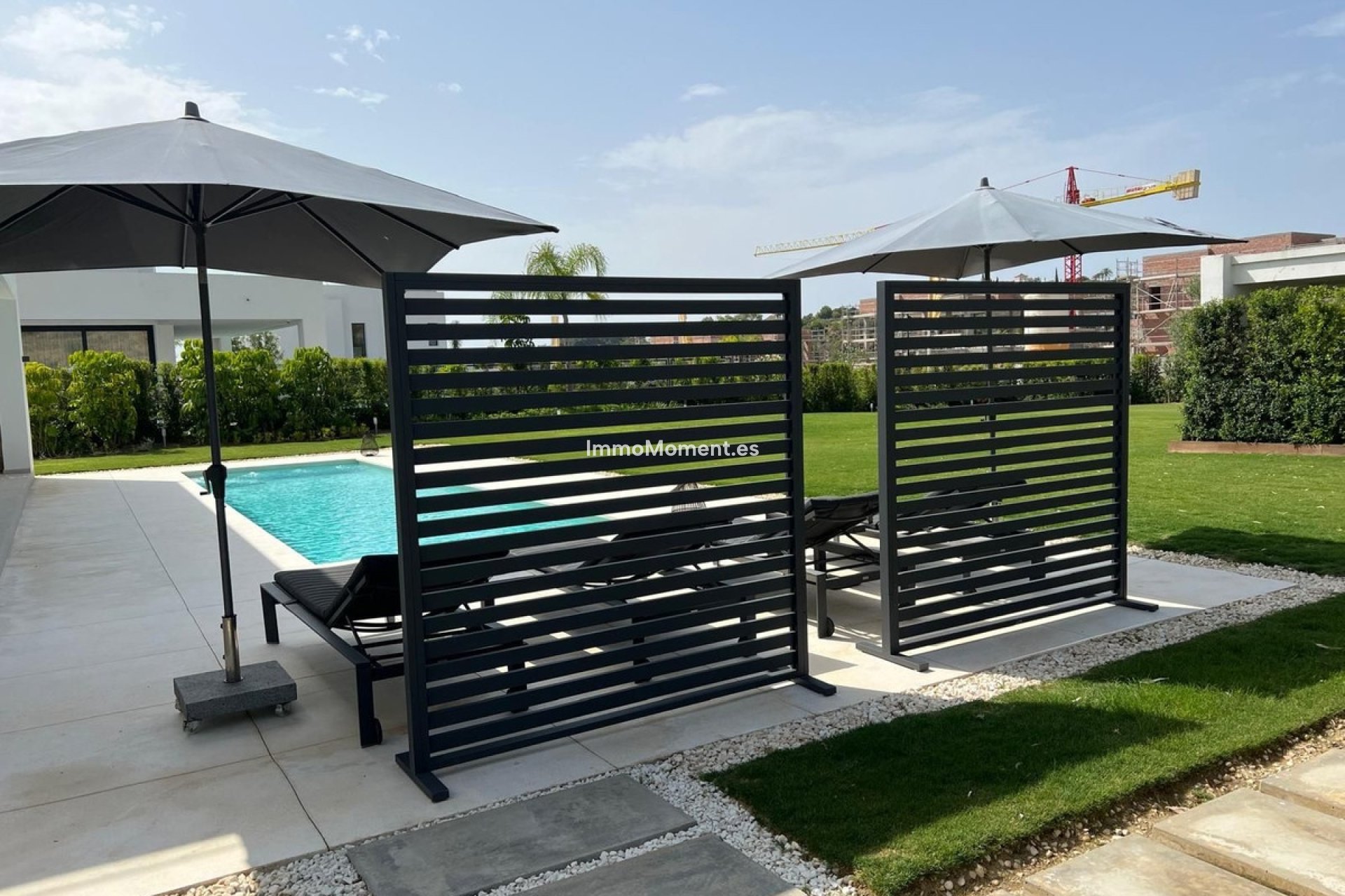 Reventa - Villa independiente - Mijas - Mijas Golf