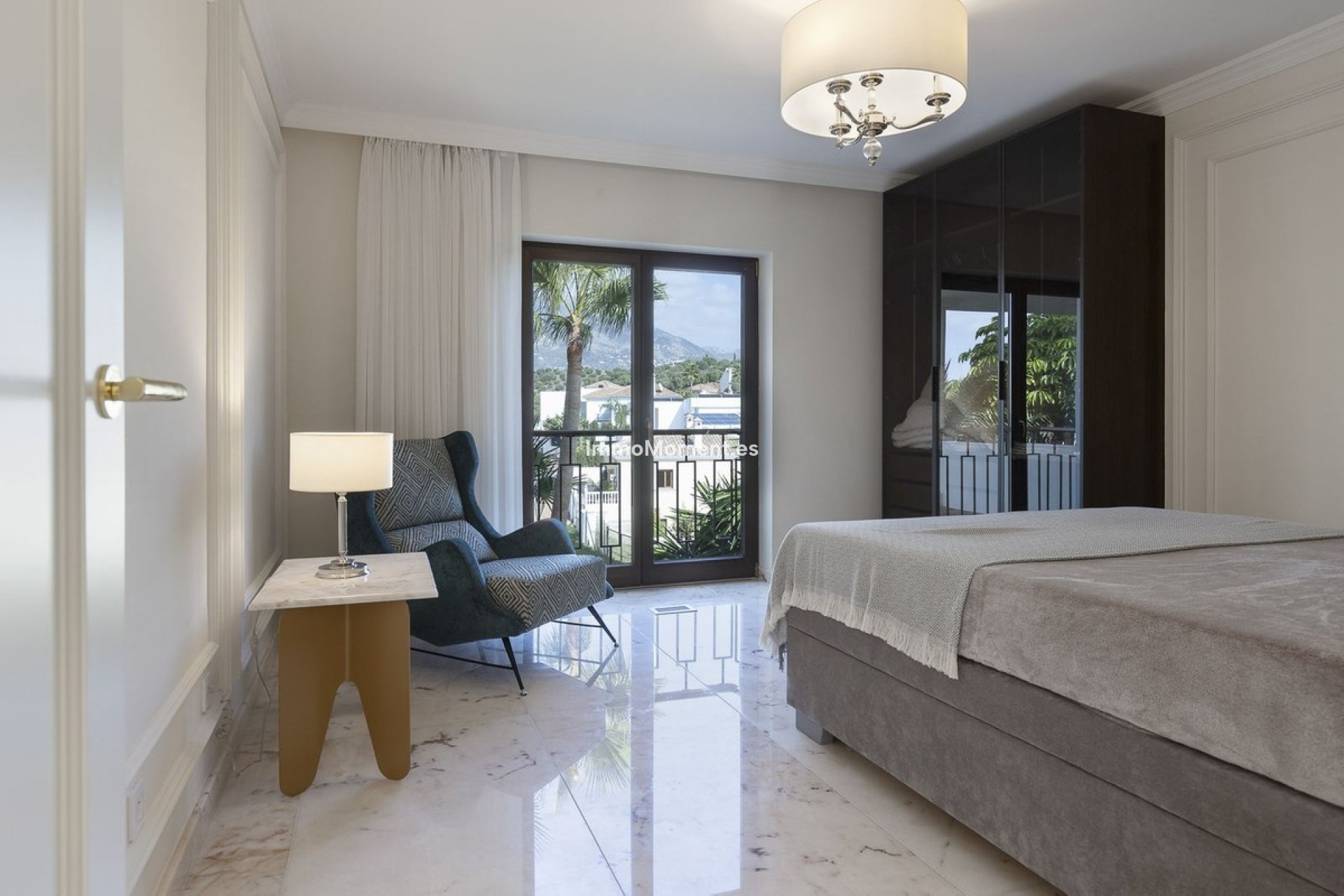 Reventa - Villa independiente - Mijas - Mijas Golf