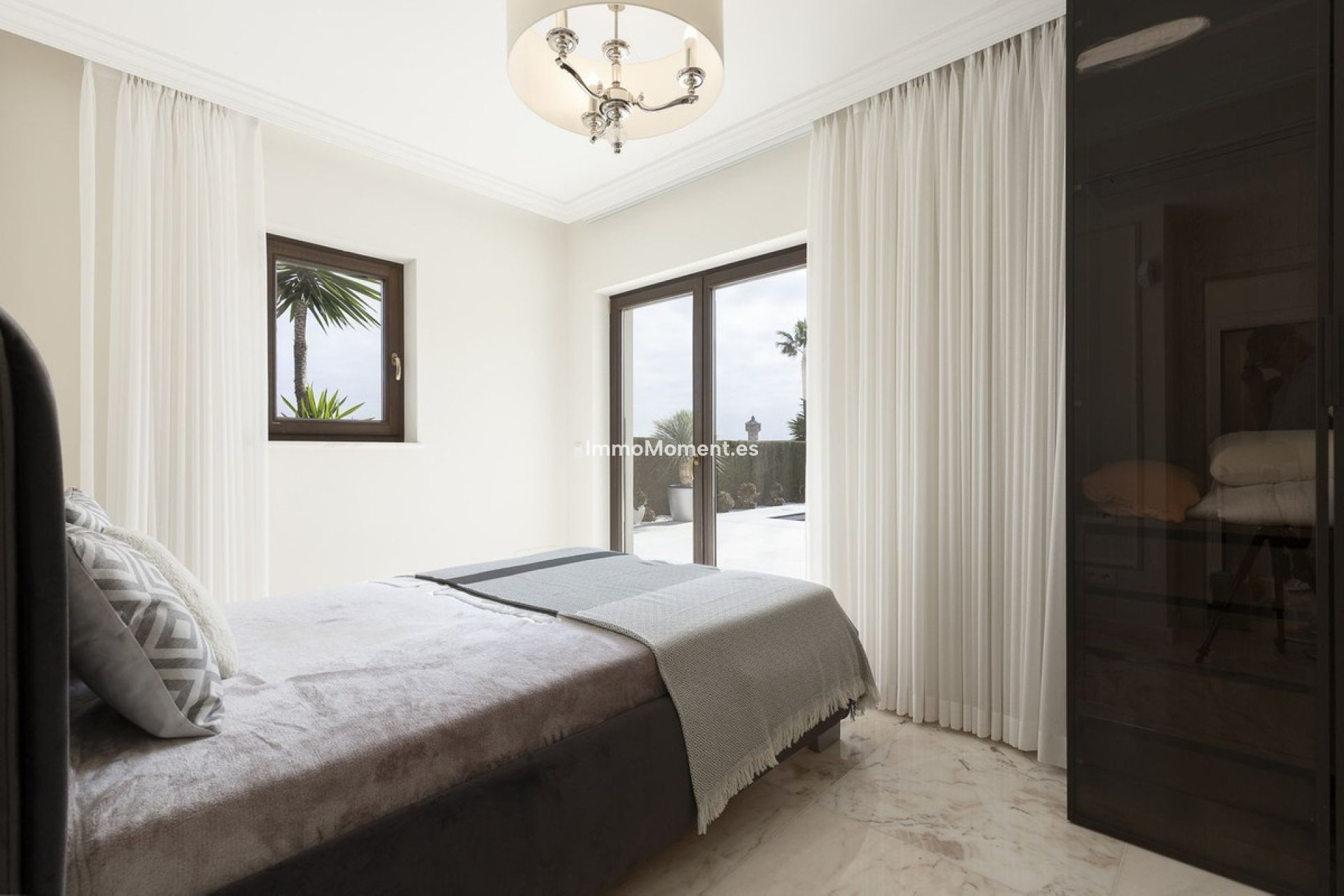 Reventa - Villa independiente - Mijas - Mijas Golf