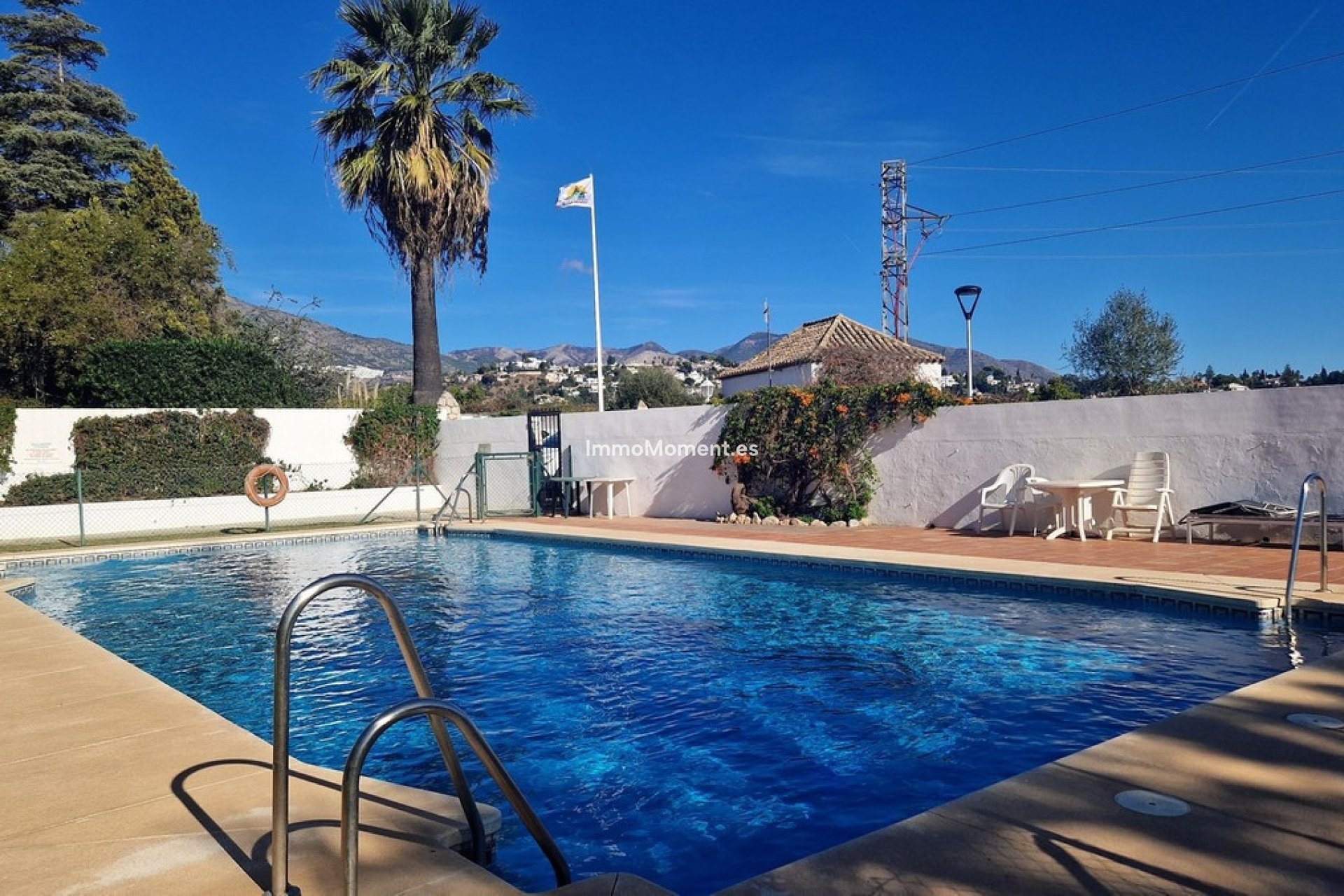 Reventa - Villa independiente - Mijas - Mijas Golf