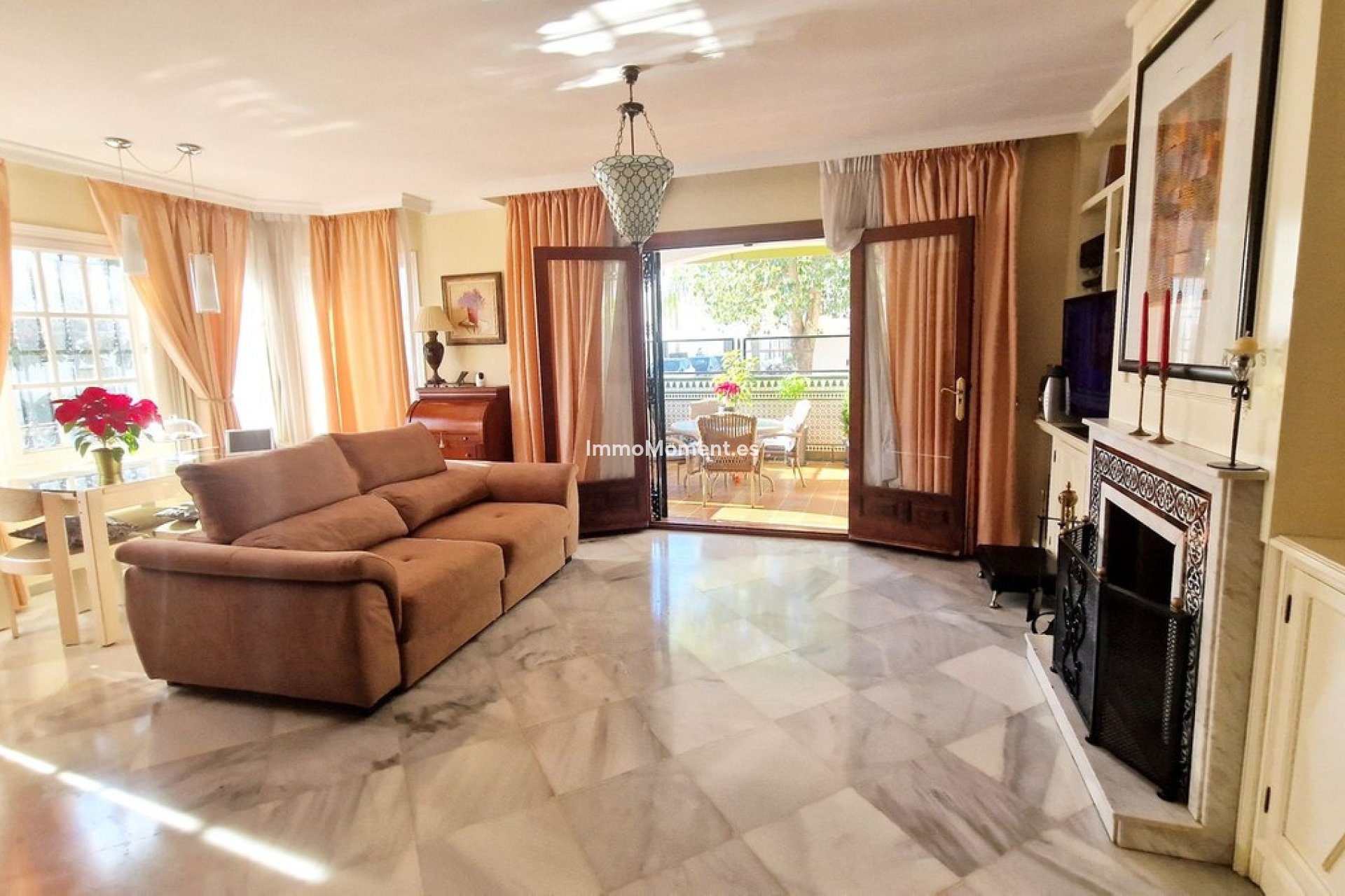 Reventa - Villa independiente - Mijas - Mijas Golf