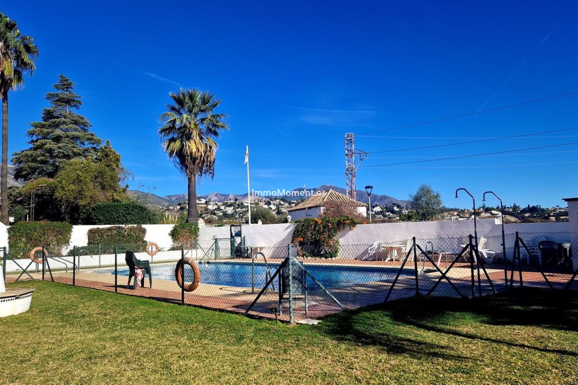 Reventa - Villa independiente - Mijas - Mijas Golf