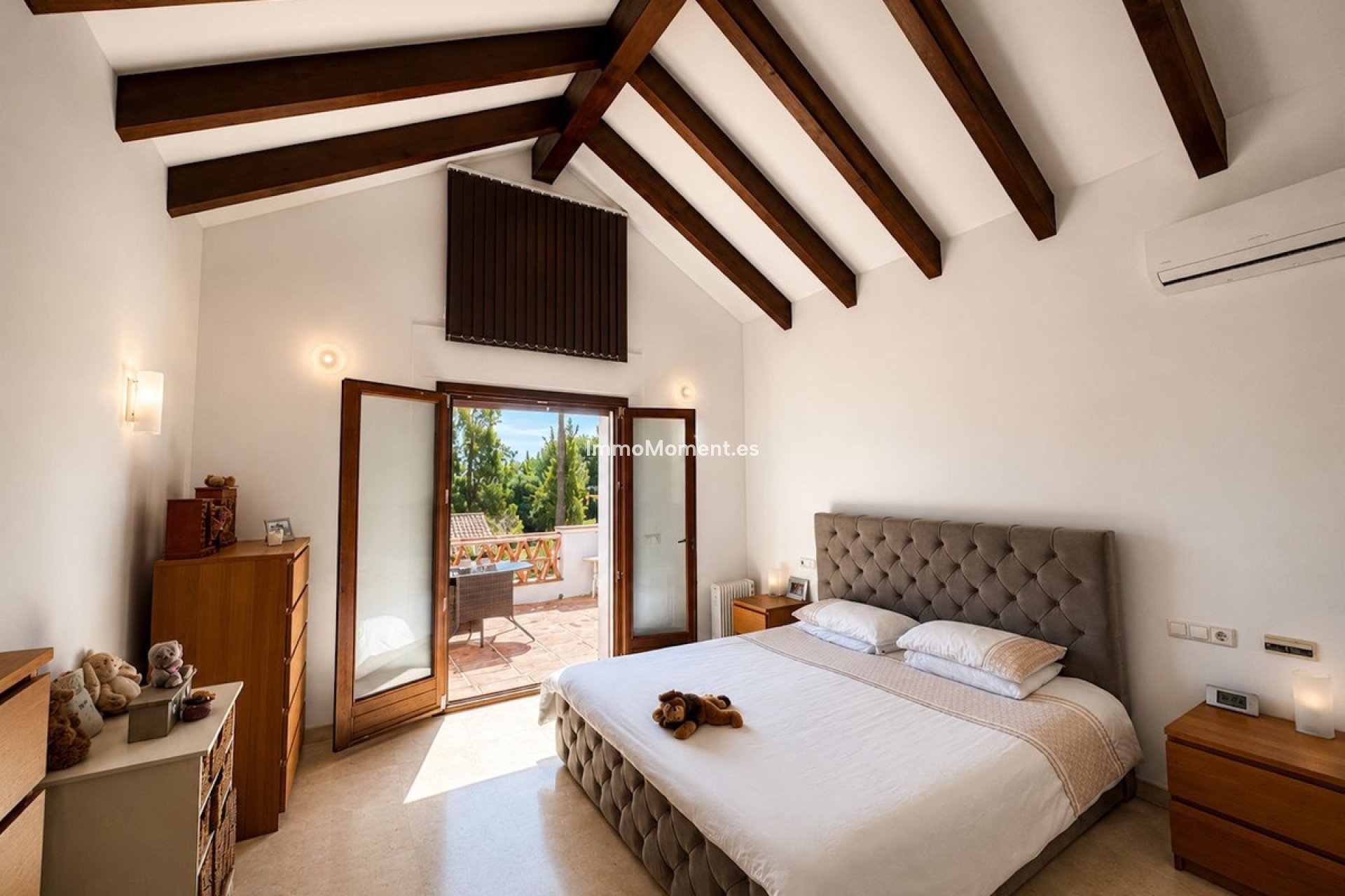 Reventa - Villa independiente - Mijas - Mijas Golf