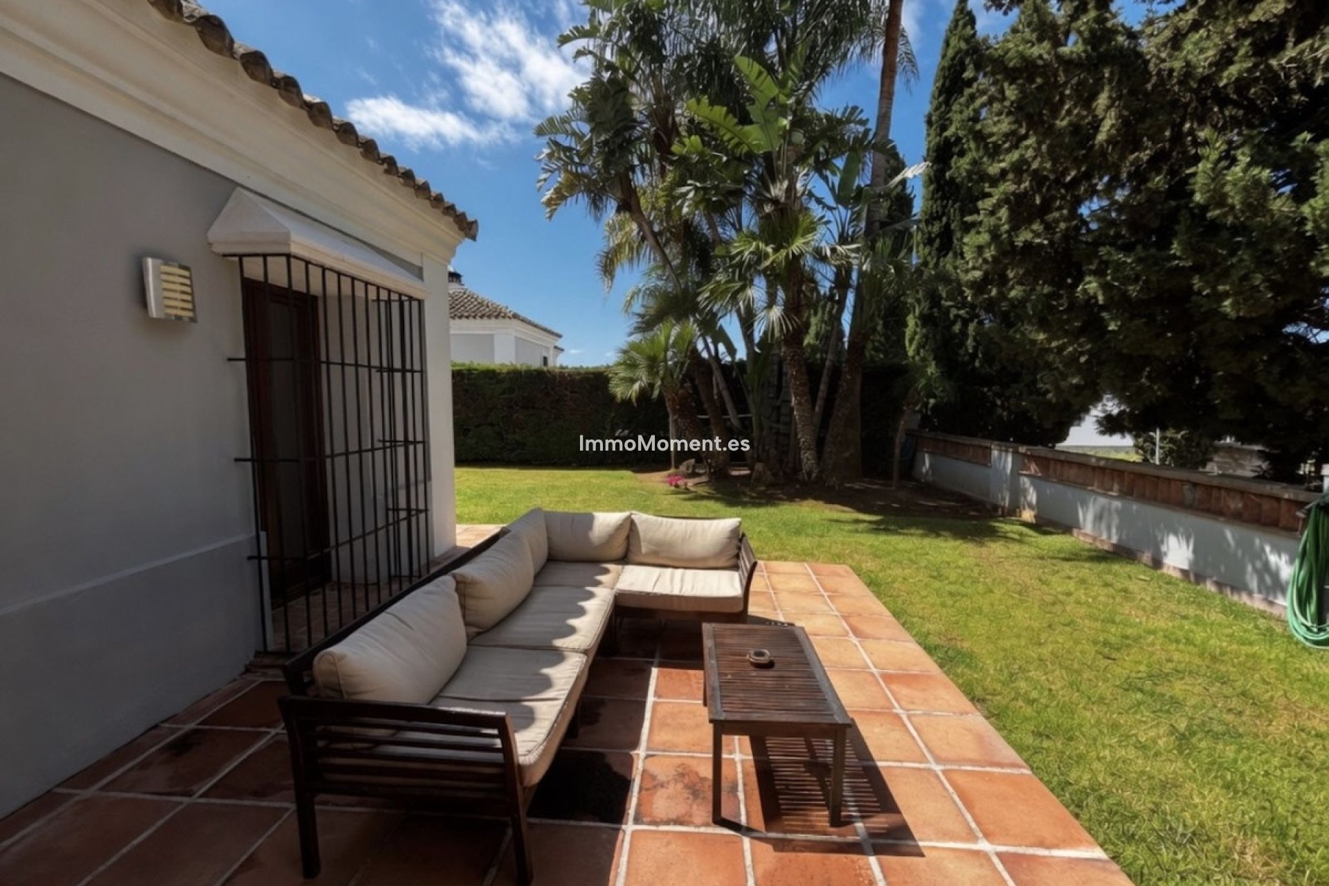Reventa - Villa independiente - Mijas - Mijas Golf