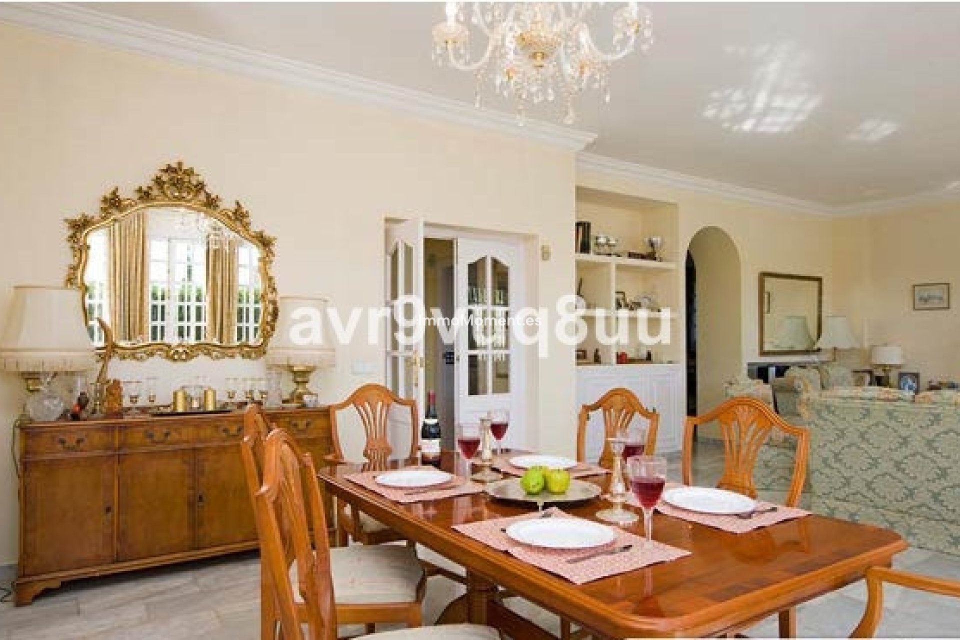 Reventa - Villa independiente - Mijas - Mijas Golf
