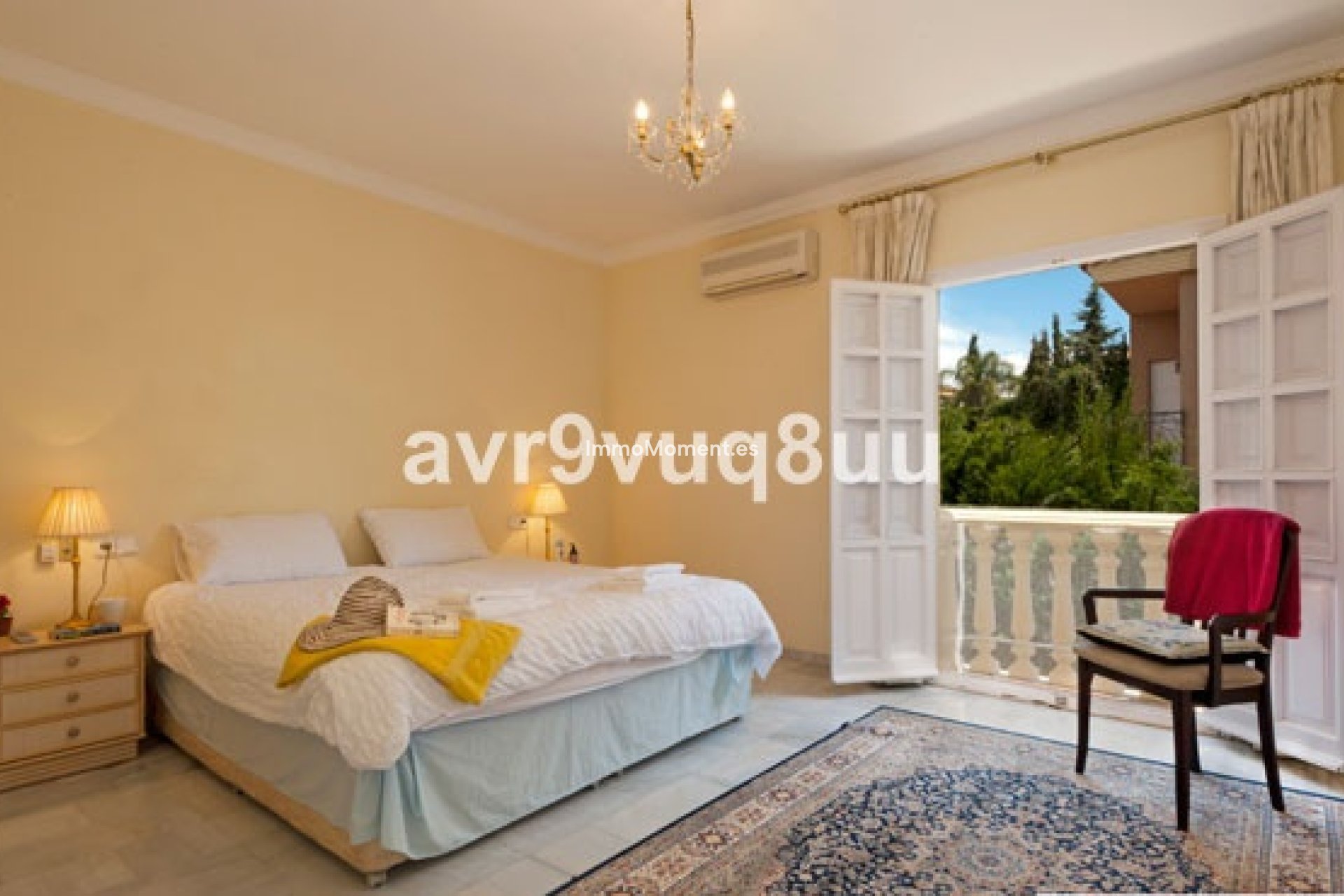 Reventa - Villa independiente - Mijas - Mijas Golf