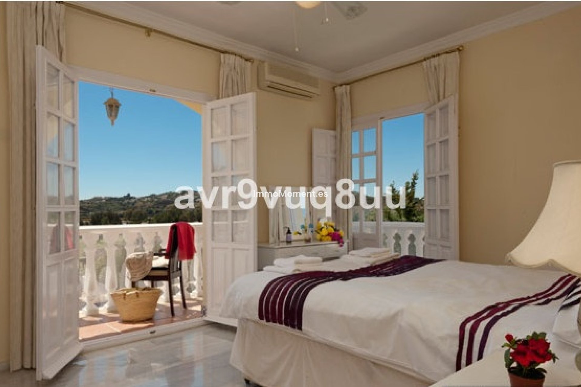 Reventa - Villa independiente - Mijas - Mijas Golf