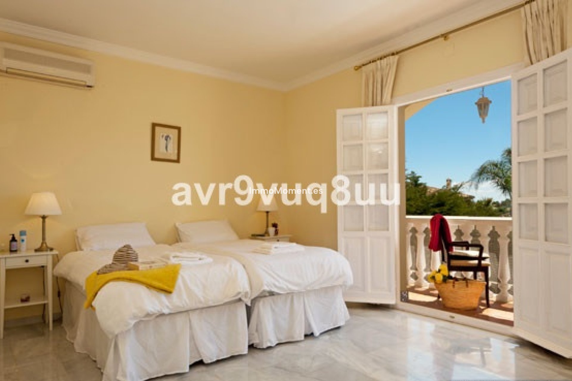 Reventa - Villa independiente - Mijas - Mijas Golf