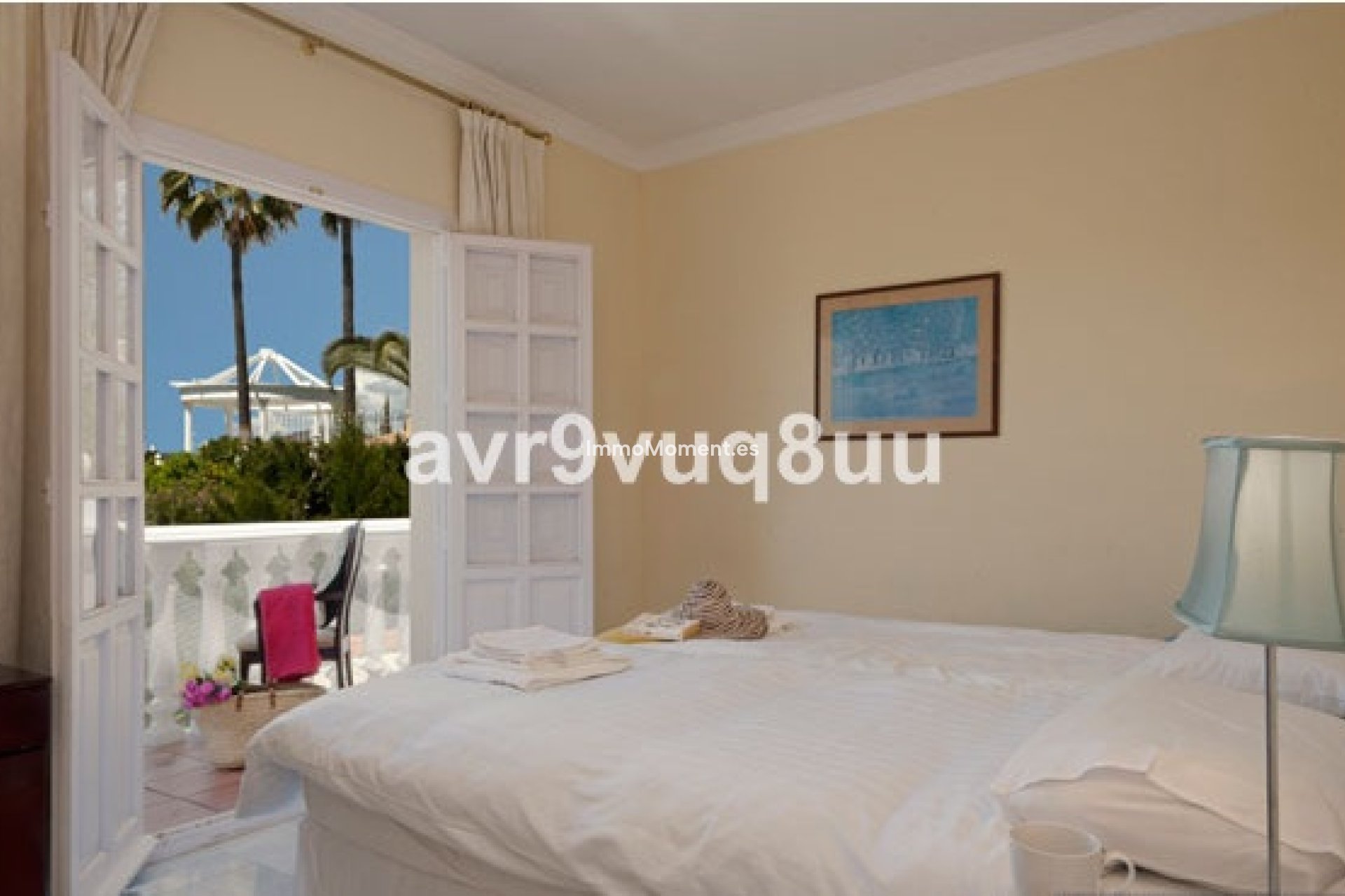 Reventa - Villa independiente - Mijas - Mijas Golf