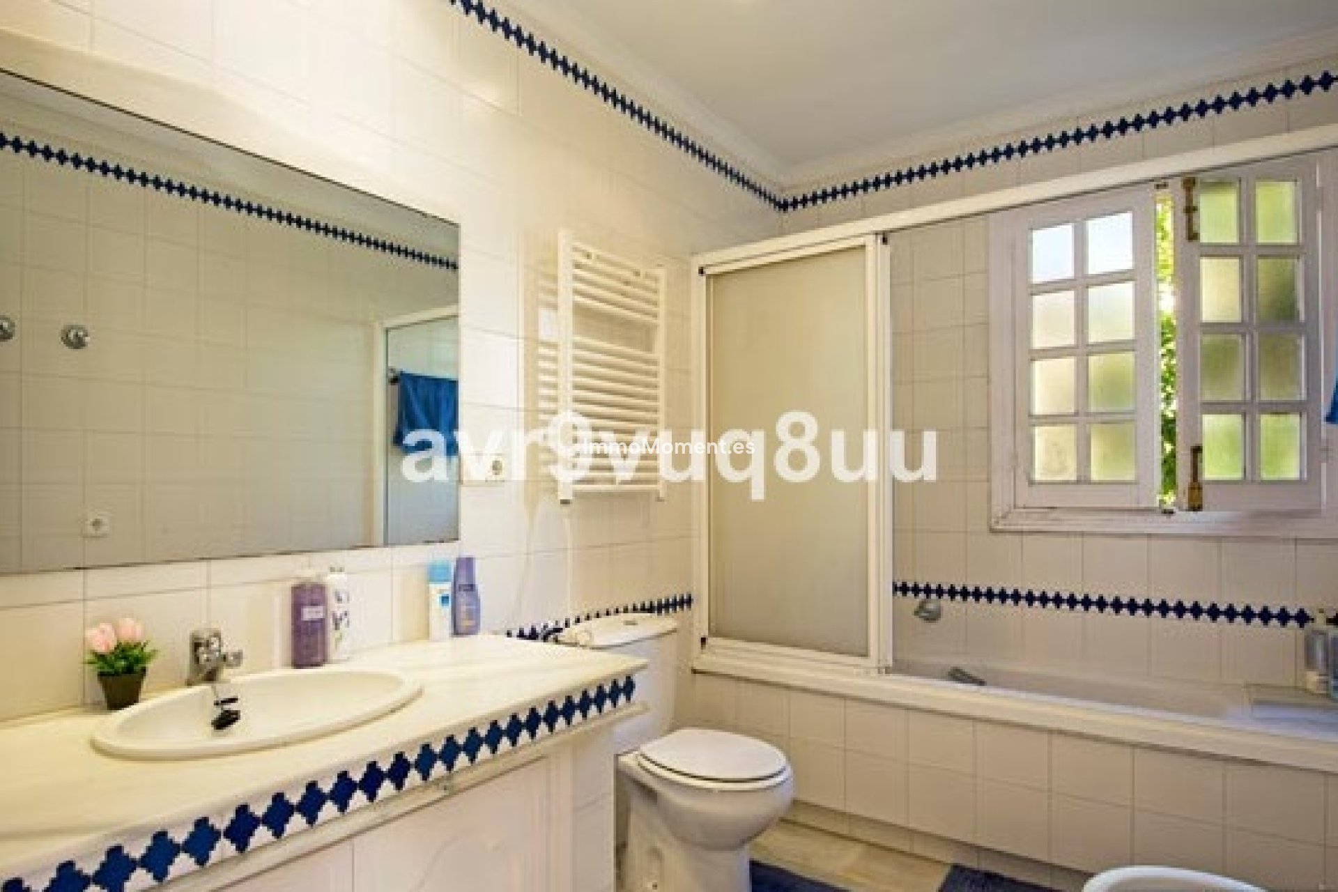 Reventa - Villa independiente - Mijas - Mijas Golf