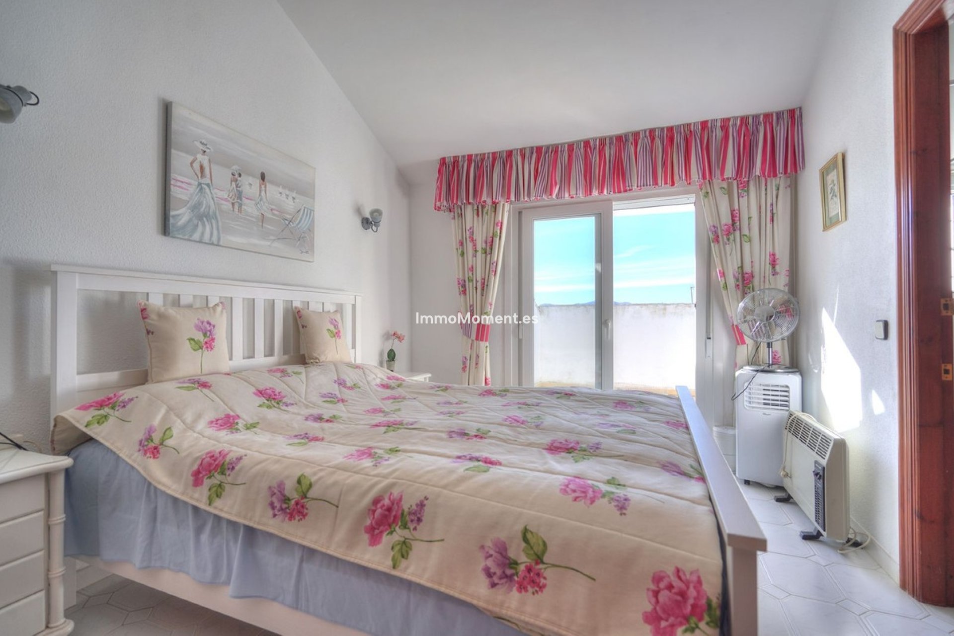 Reventa - Villa independiente - Mijas - Mijas Golf