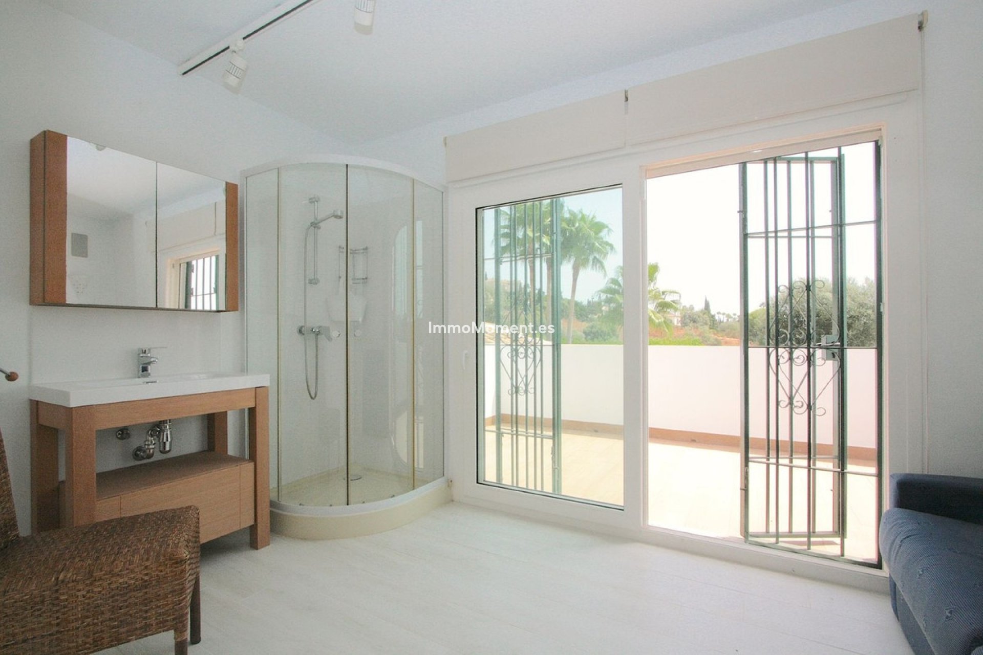 Reventa - Villa independiente - Mijas - Mijas Golf