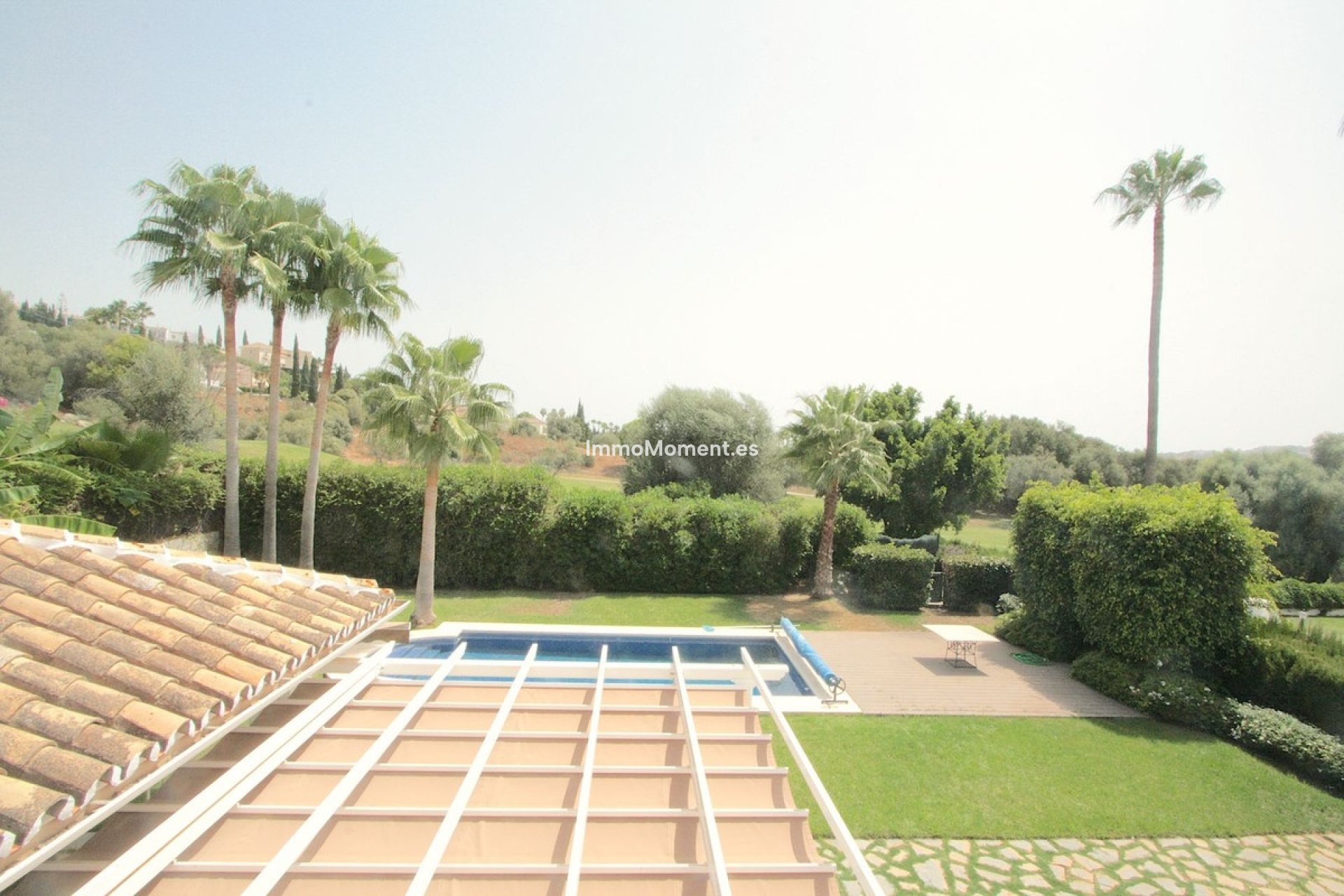 Reventa - Villa independiente - Mijas - Mijas Golf