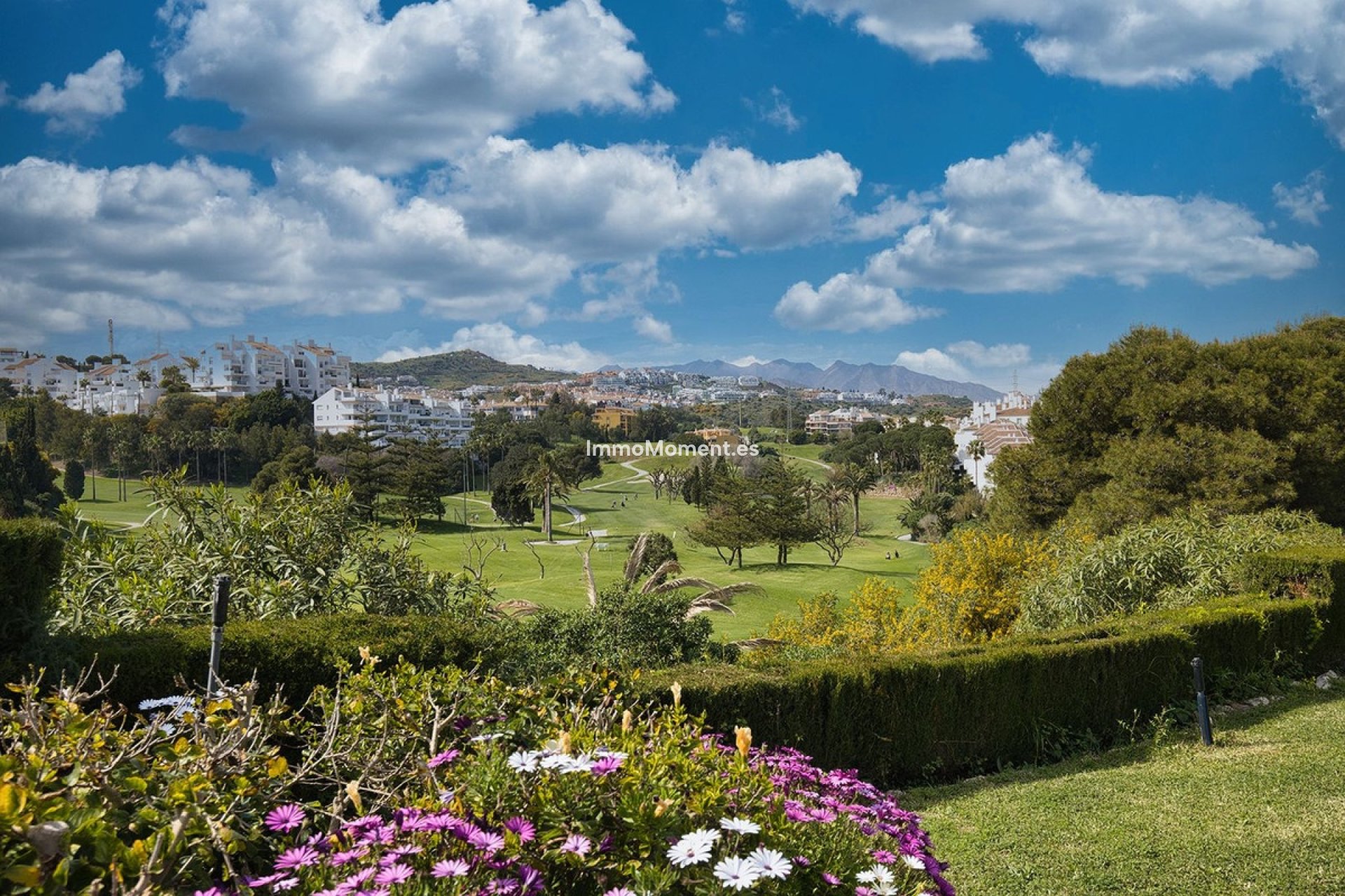 Reventa - Villa independiente - Mijas - Miraflores
