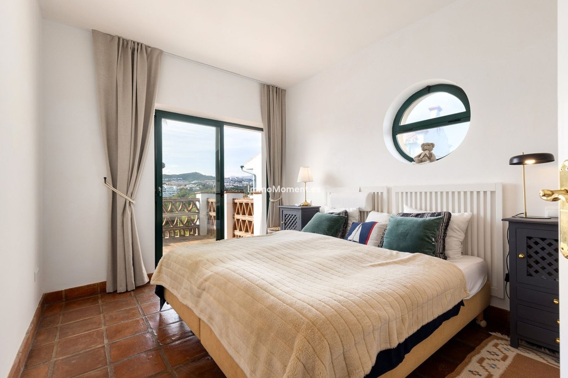 Reventa - Villa independiente - Mijas - Miraflores
