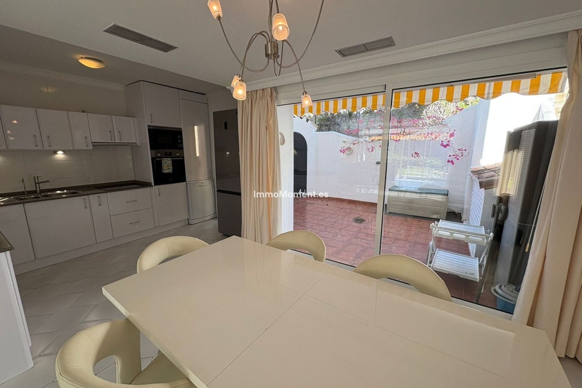 Reventa - Villa independiente - Mijas - Miraflores