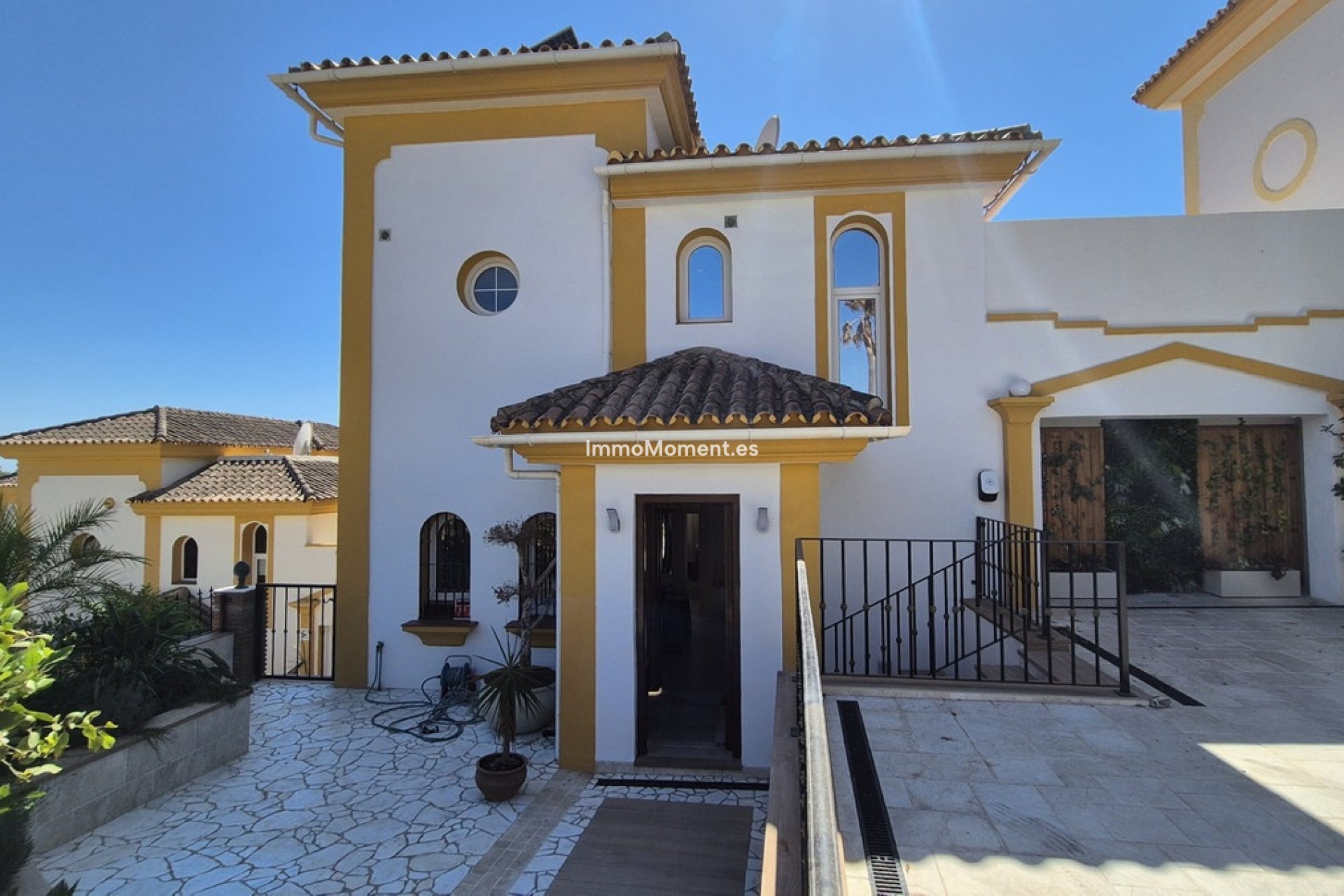 Reventa - Villa independiente - Mijas - Riviera Del Sol