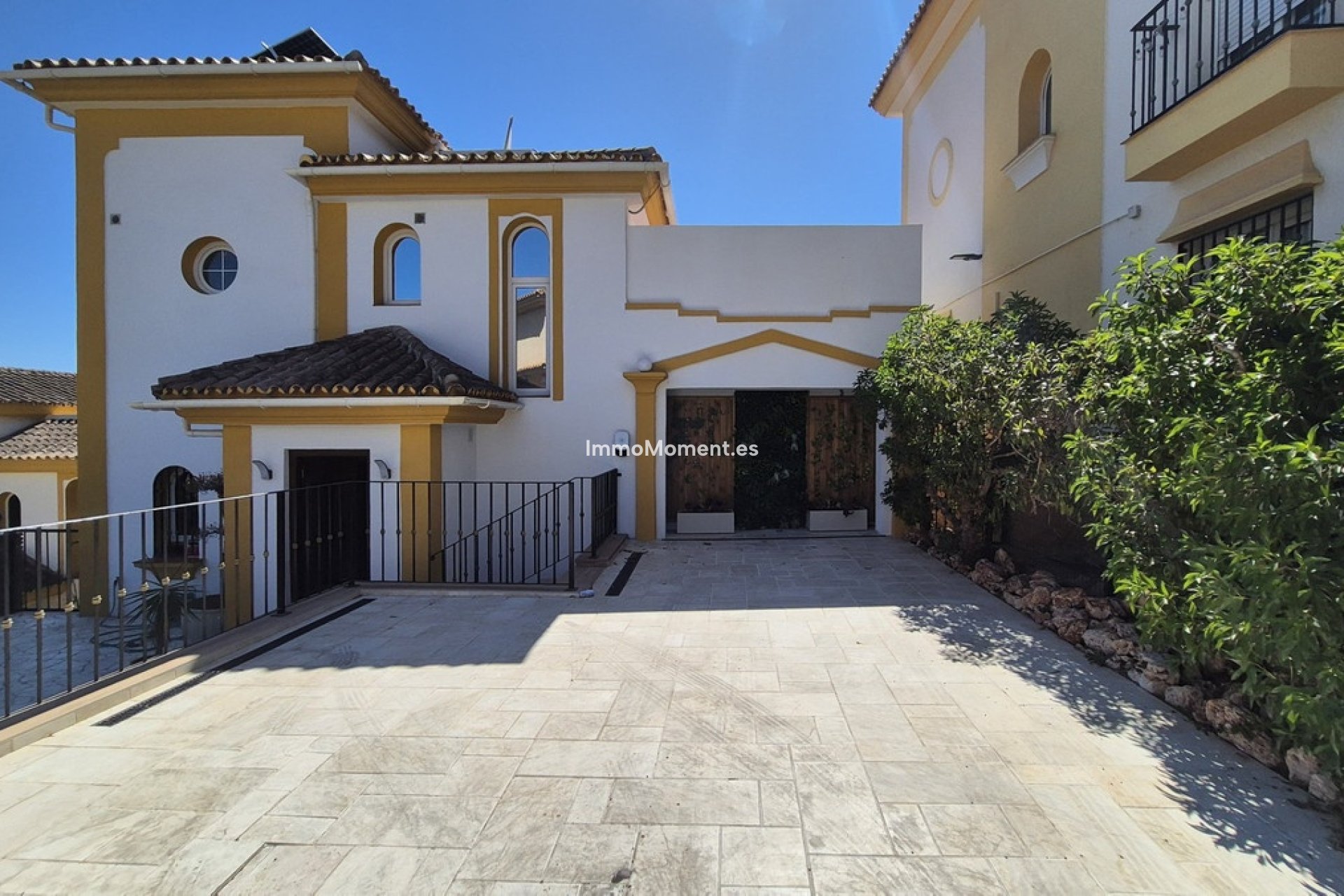 Reventa - Villa independiente - Mijas - Riviera Del Sol