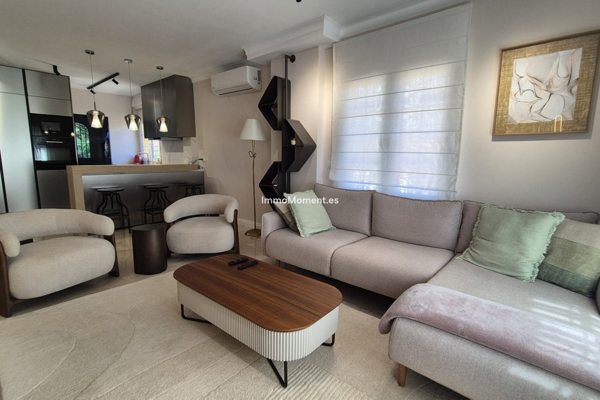 Reventa - Villa independiente - Mijas - Riviera Del Sol