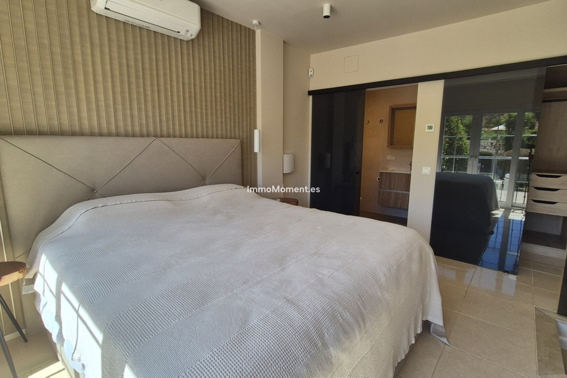Reventa - Villa independiente - Mijas - Riviera Del Sol