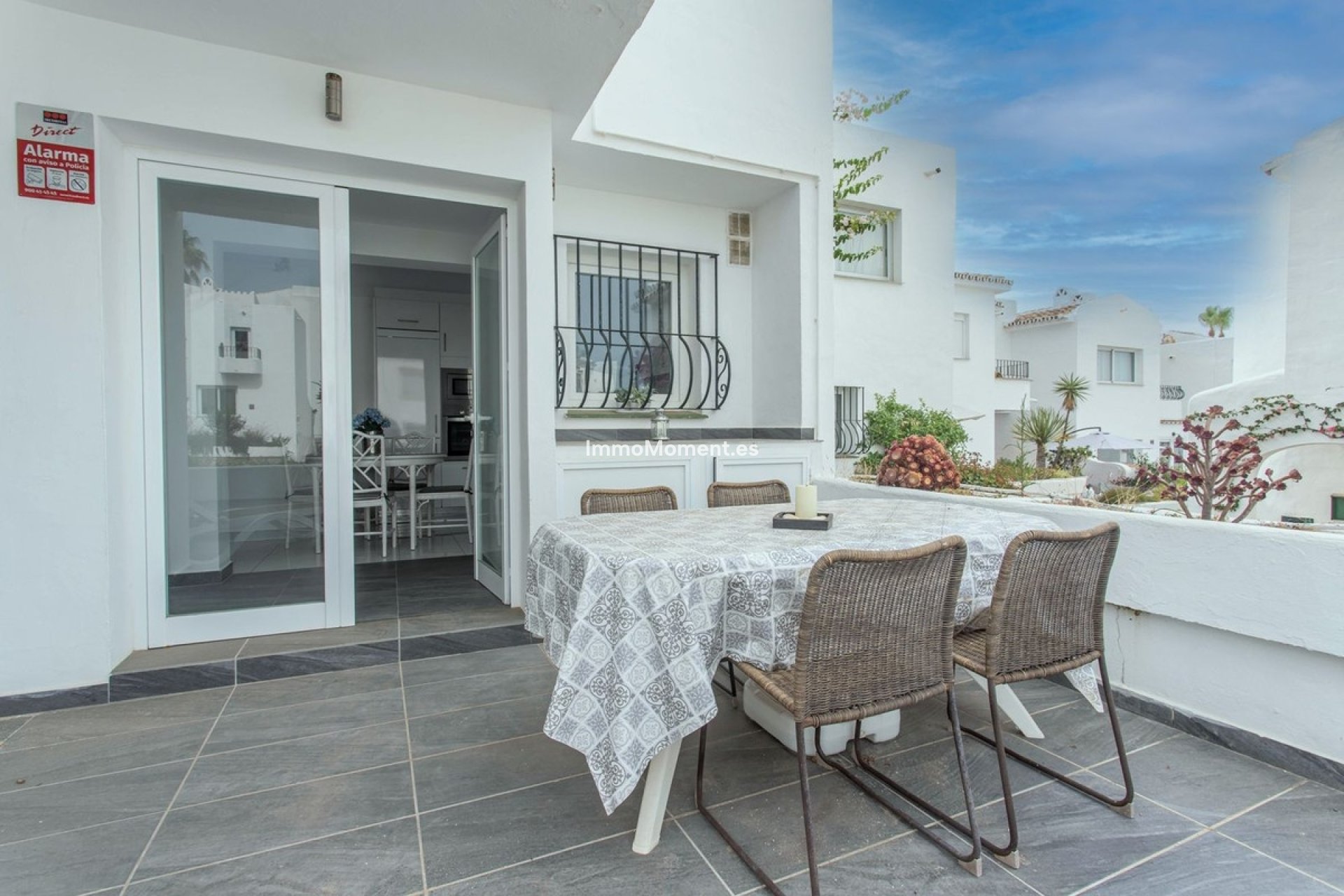 Reventa - Villa independiente - Mijas - Riviera Del Sol