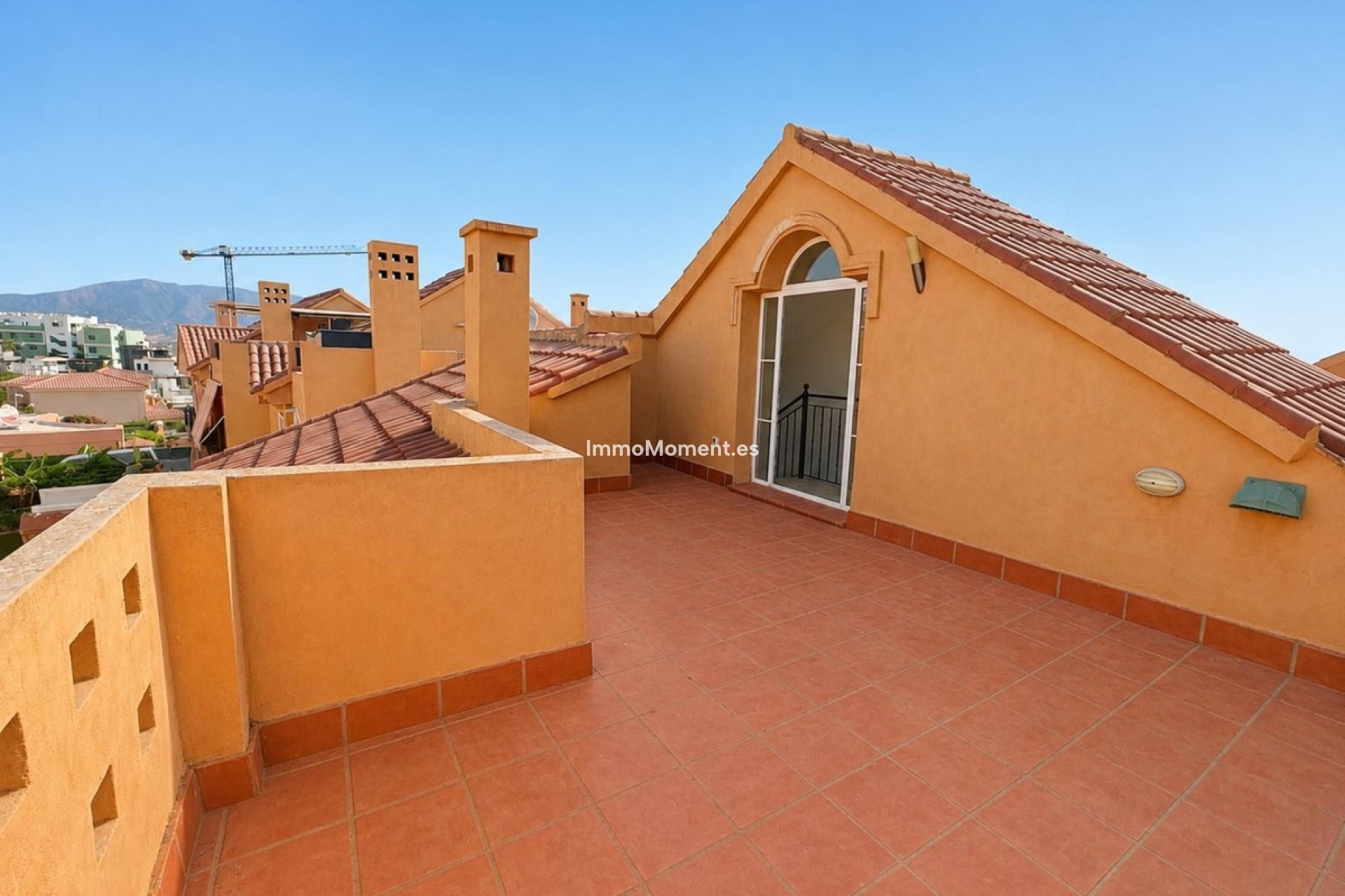 Reventa - Villa independiente - Mijas - Riviera Del Sol