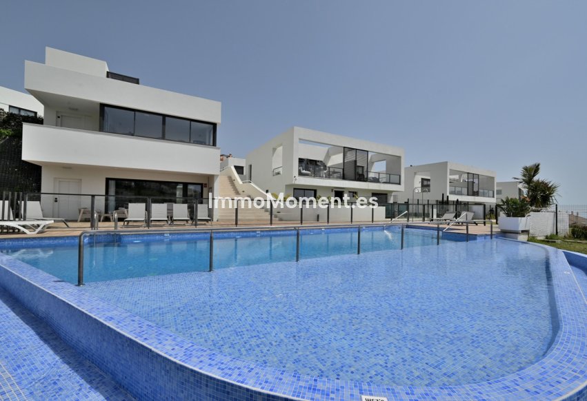 Reventa - Villa independiente - Mijas - Riviera Del Sol