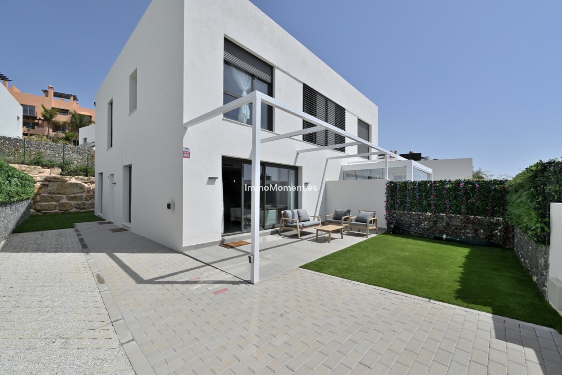 Reventa - Villa independiente - Mijas - Riviera Del Sol